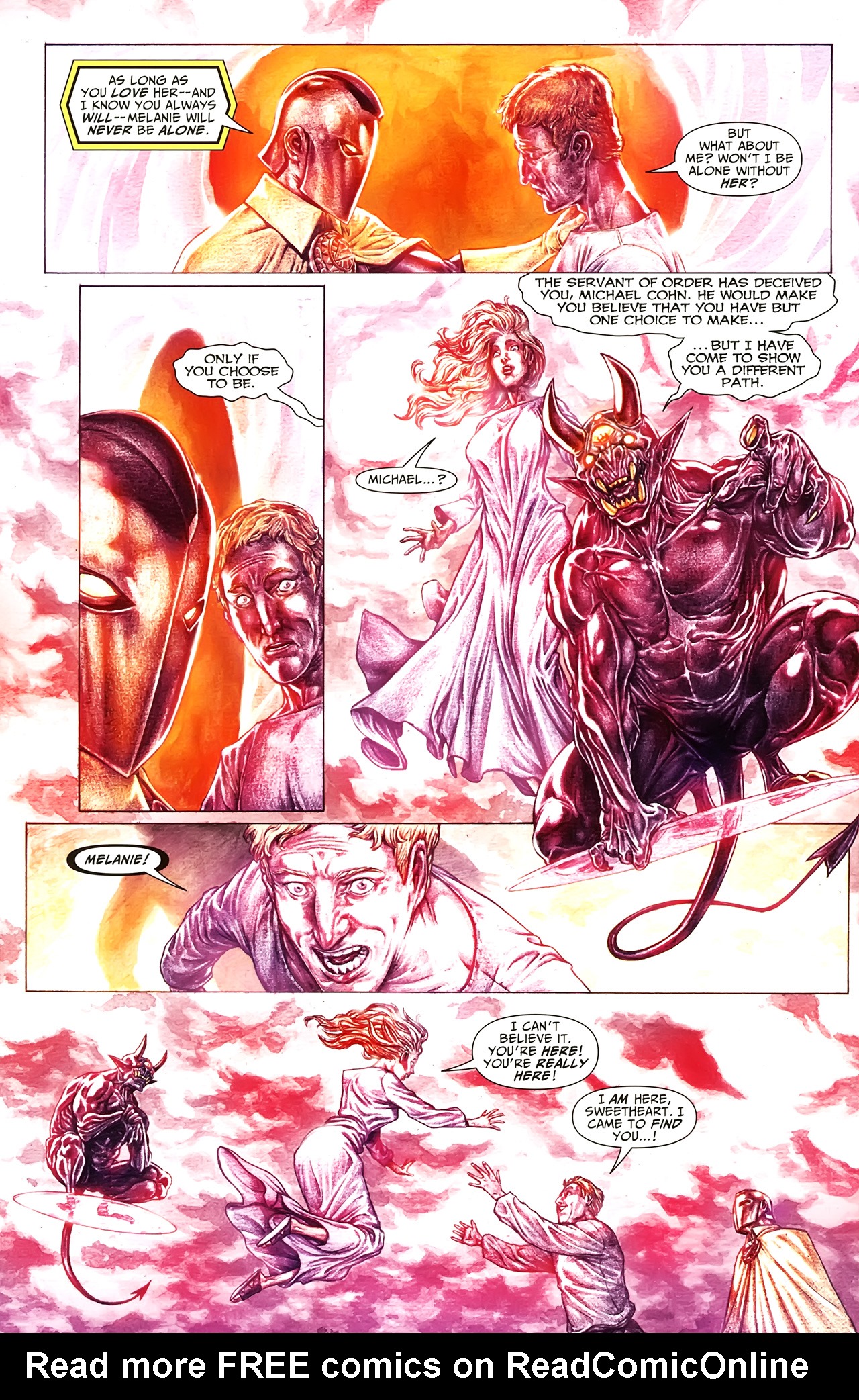 Read online JSA 80-Page Giant 2010 comic -  Issue # Full - 67