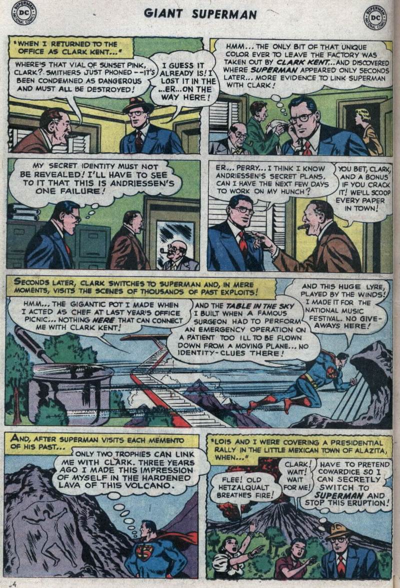 Superman (1939) issue 187 - Page 36