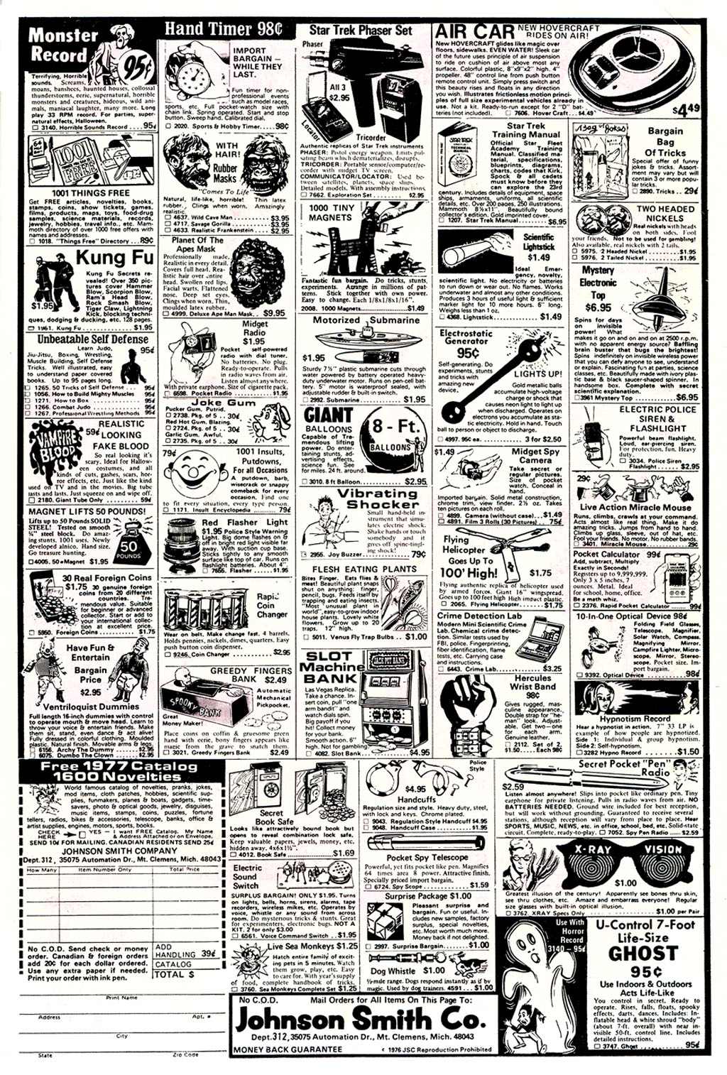 Read online The Rawhide Kid comic -  Issue #138 - 35