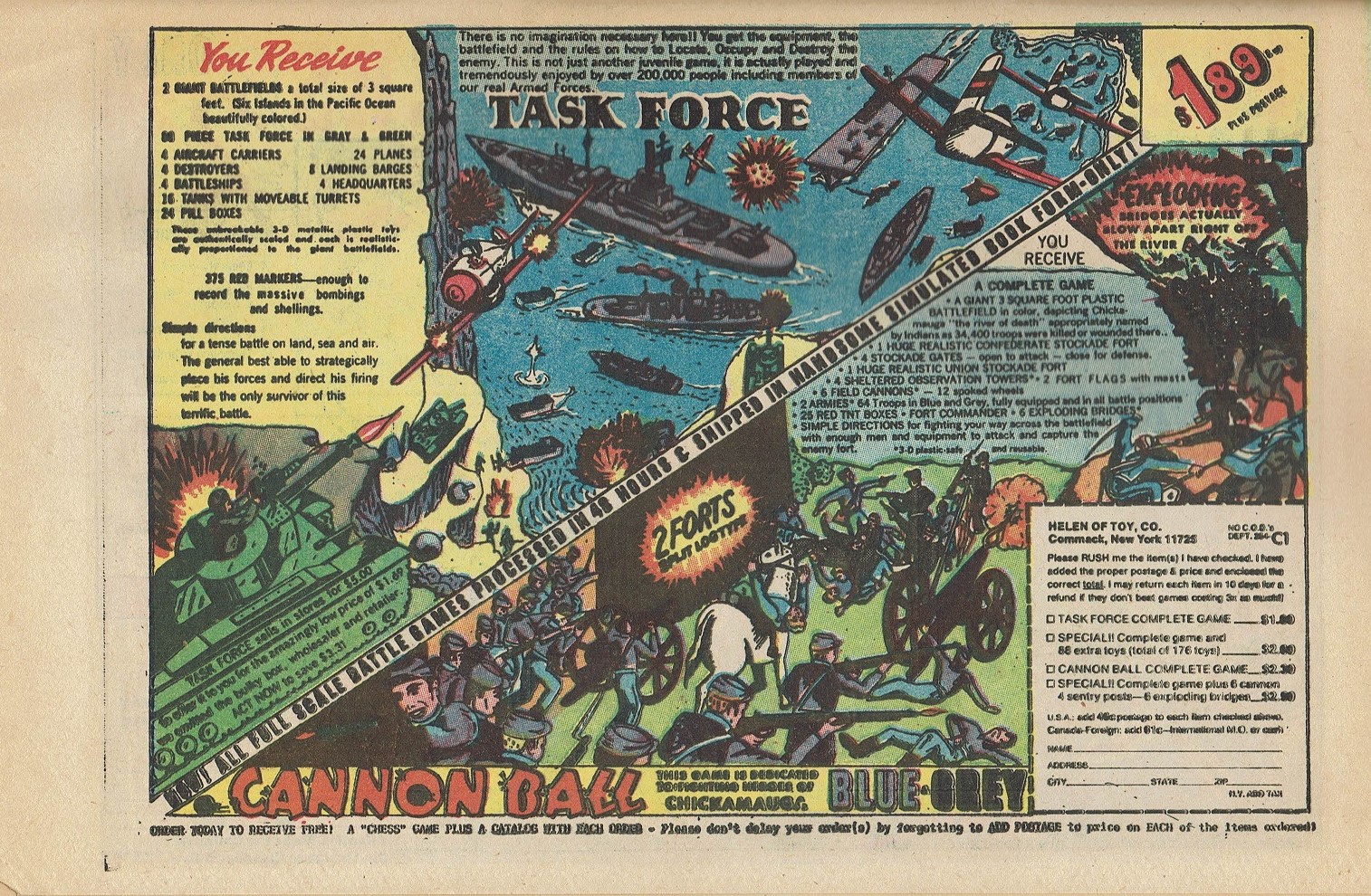 Read online Great Gazoo comic -  Issue #14 - 33