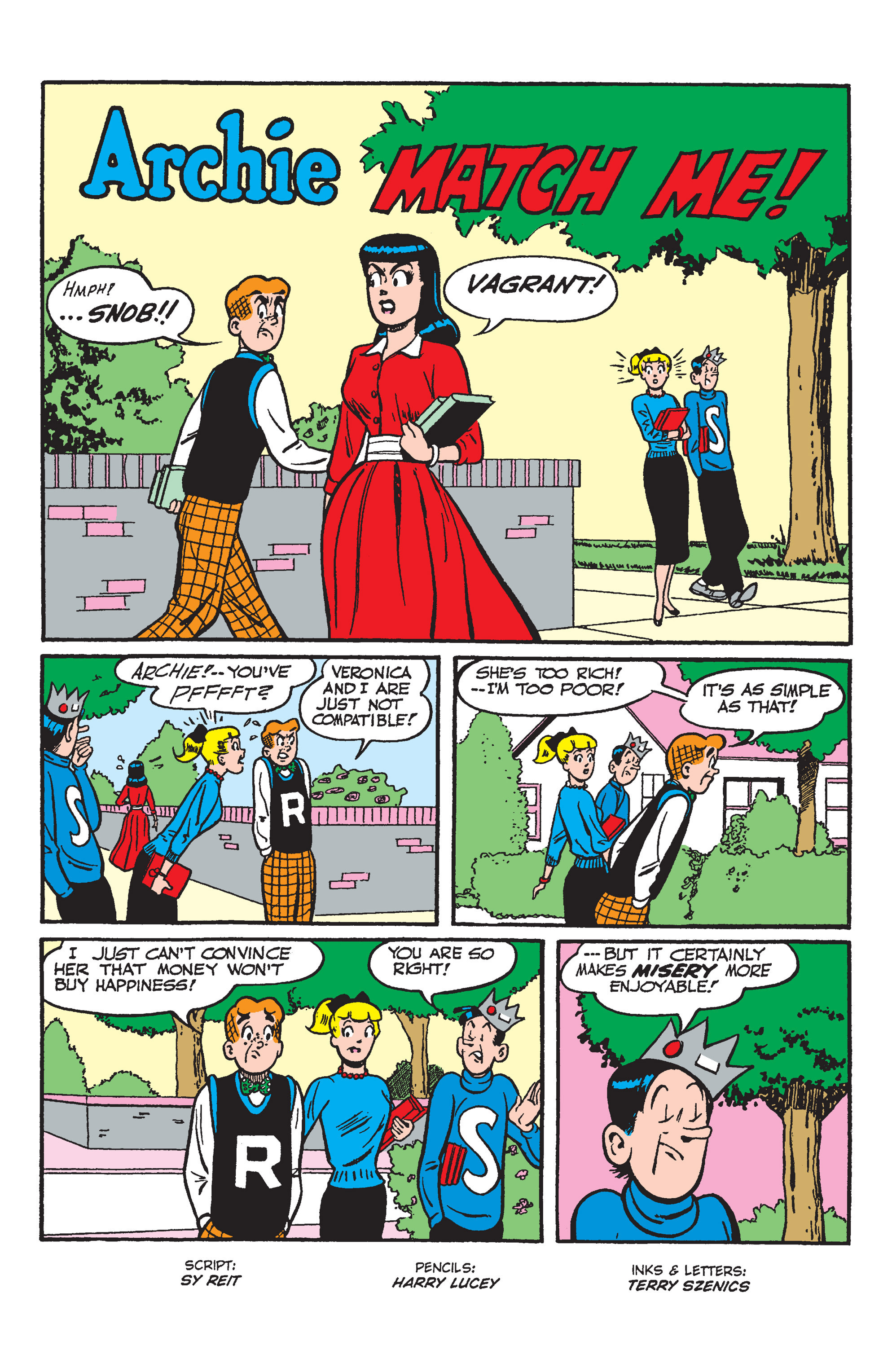 Read online Pep Digital comic -  Issue #144 - 57