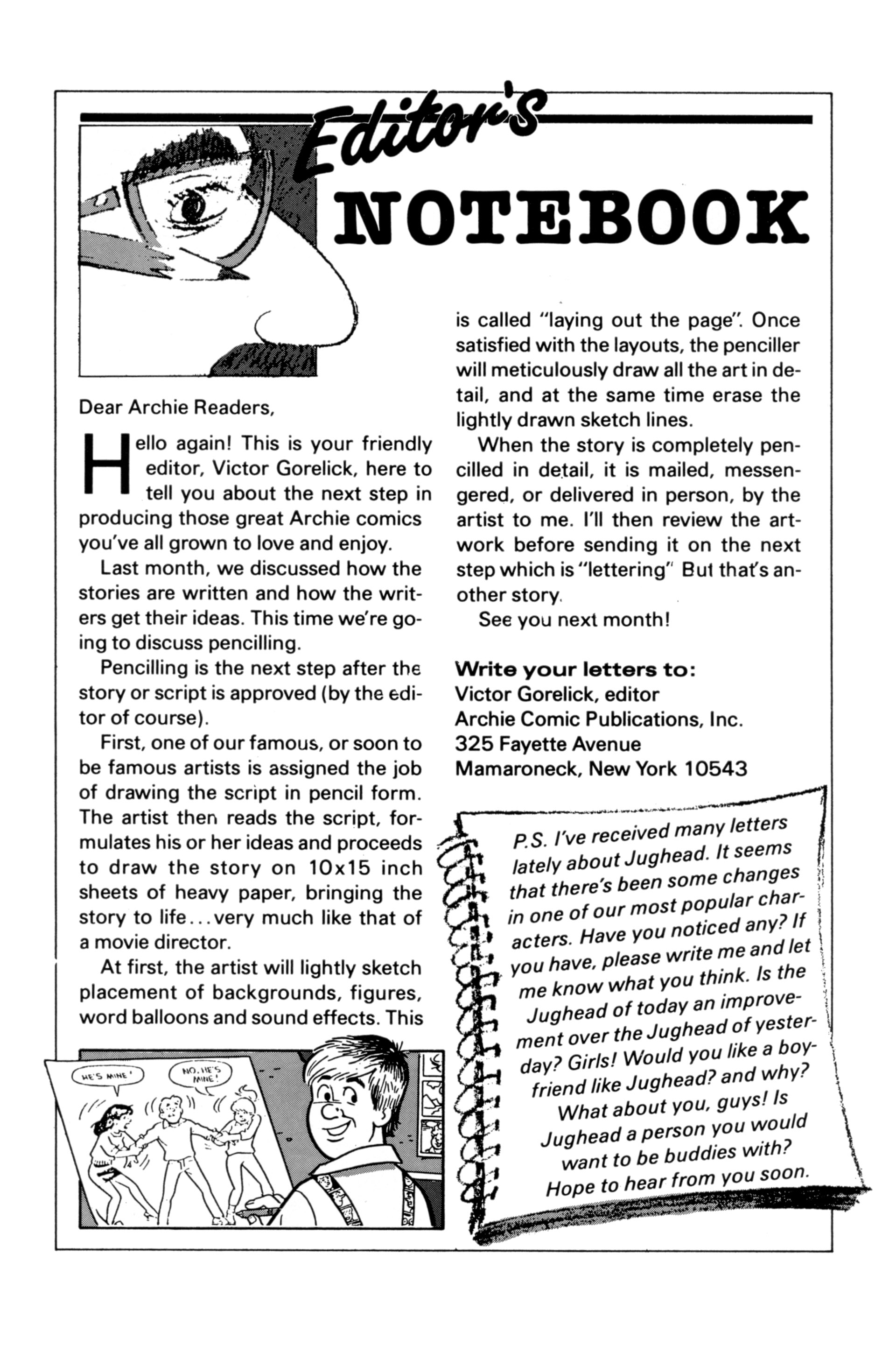 Read online Dilton's Strange Science comic -  Issue #2 - 35