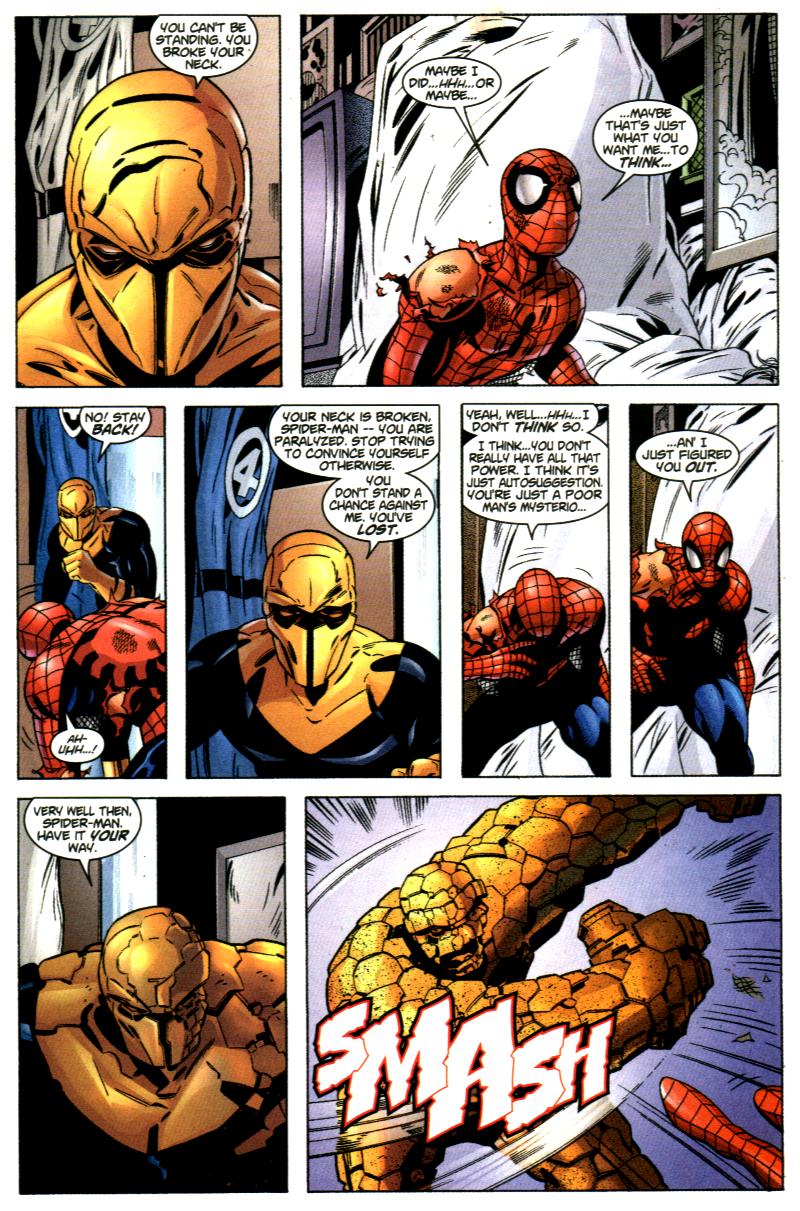 Peter Parker: Spider-Man Issue #32 #35 - English 15