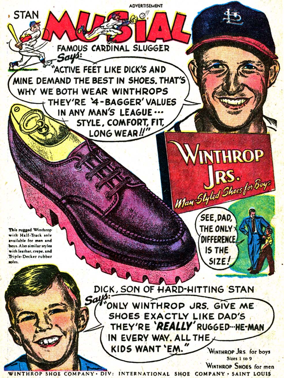 Read online Comic Cavalcade comic -  Issue #31 - 35