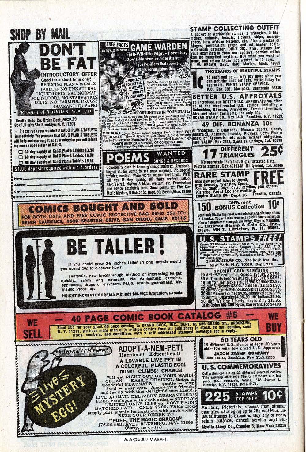 Read online The Incredible Hulk (1968) comic -  Issue #142 - 22