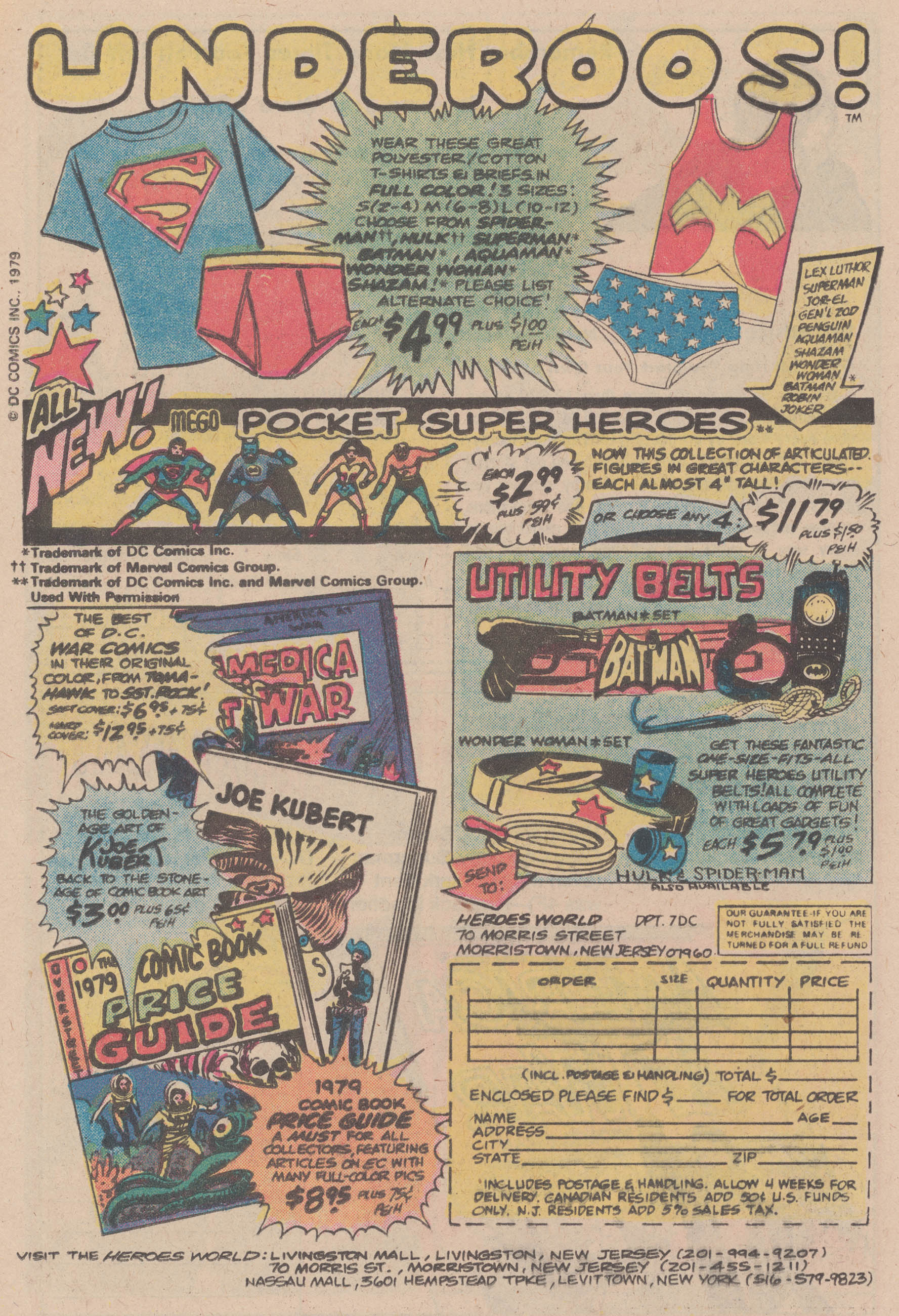 Read online Superman (1939) comic -  Issue #341 - 24