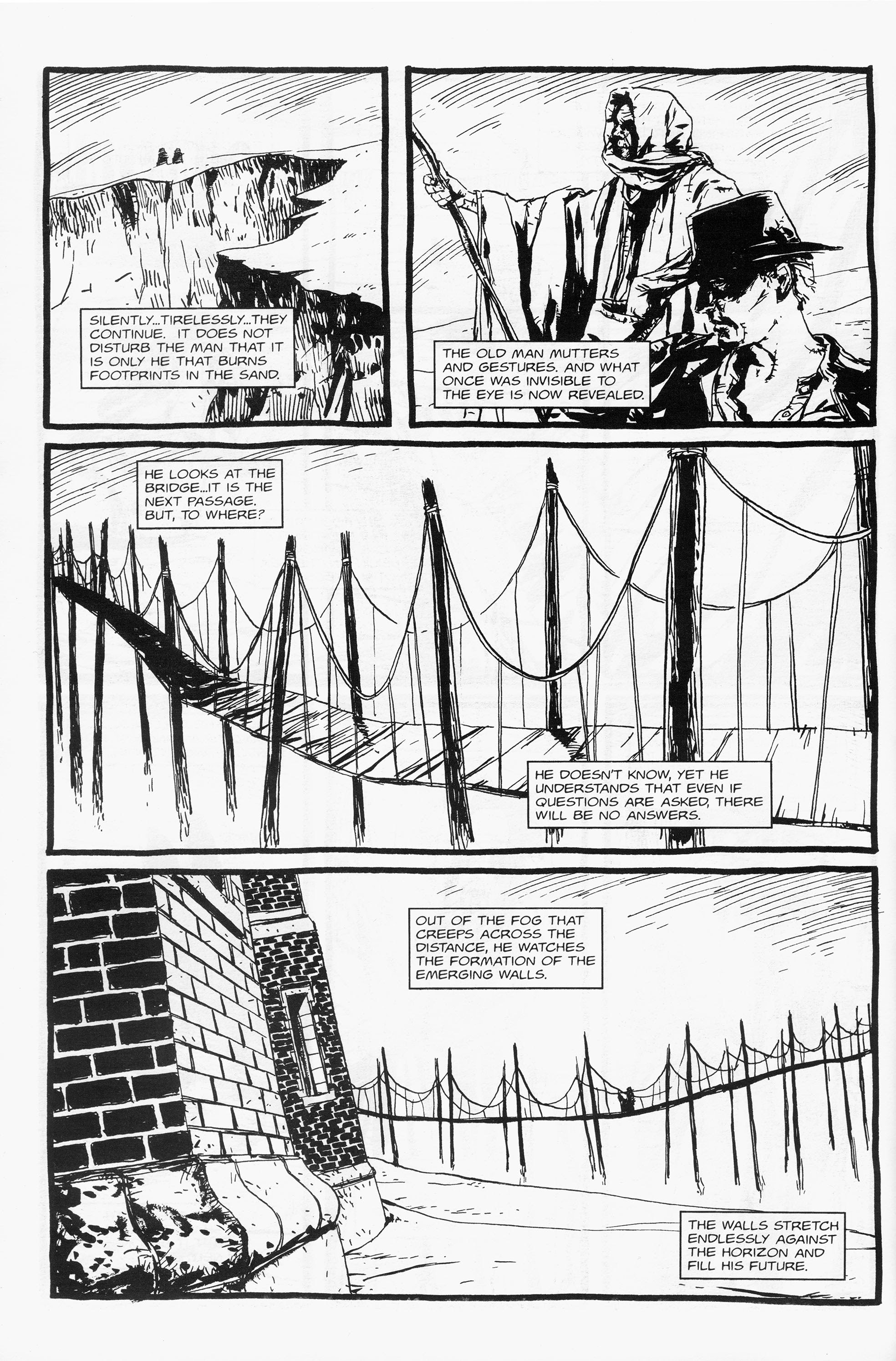 Read online Inferno (2003) comic -  Issue # TPB - 9