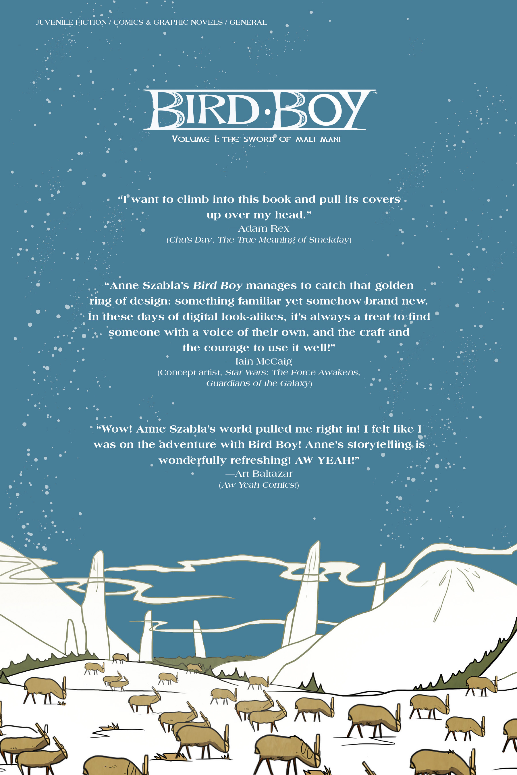 Read online Bird Boy comic -  Issue # TPB 1 - 88