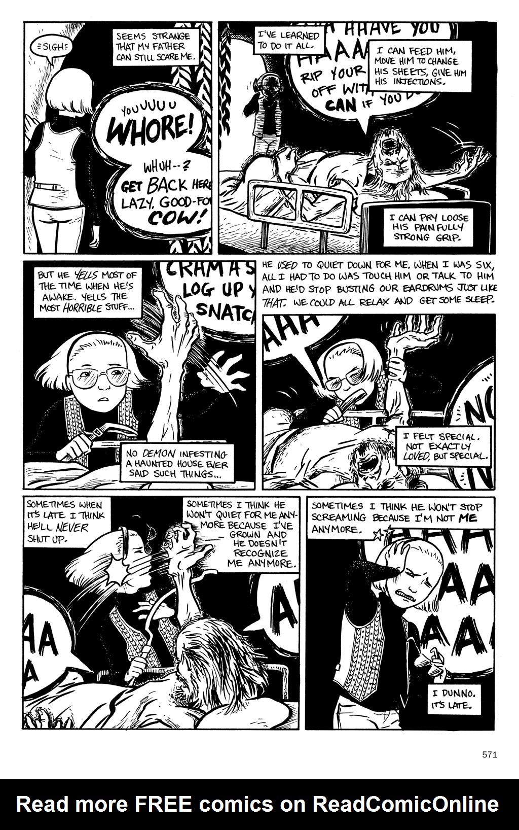 Read online The Finder Library comic -  Issue # TPB 1 (Part 6) - 26