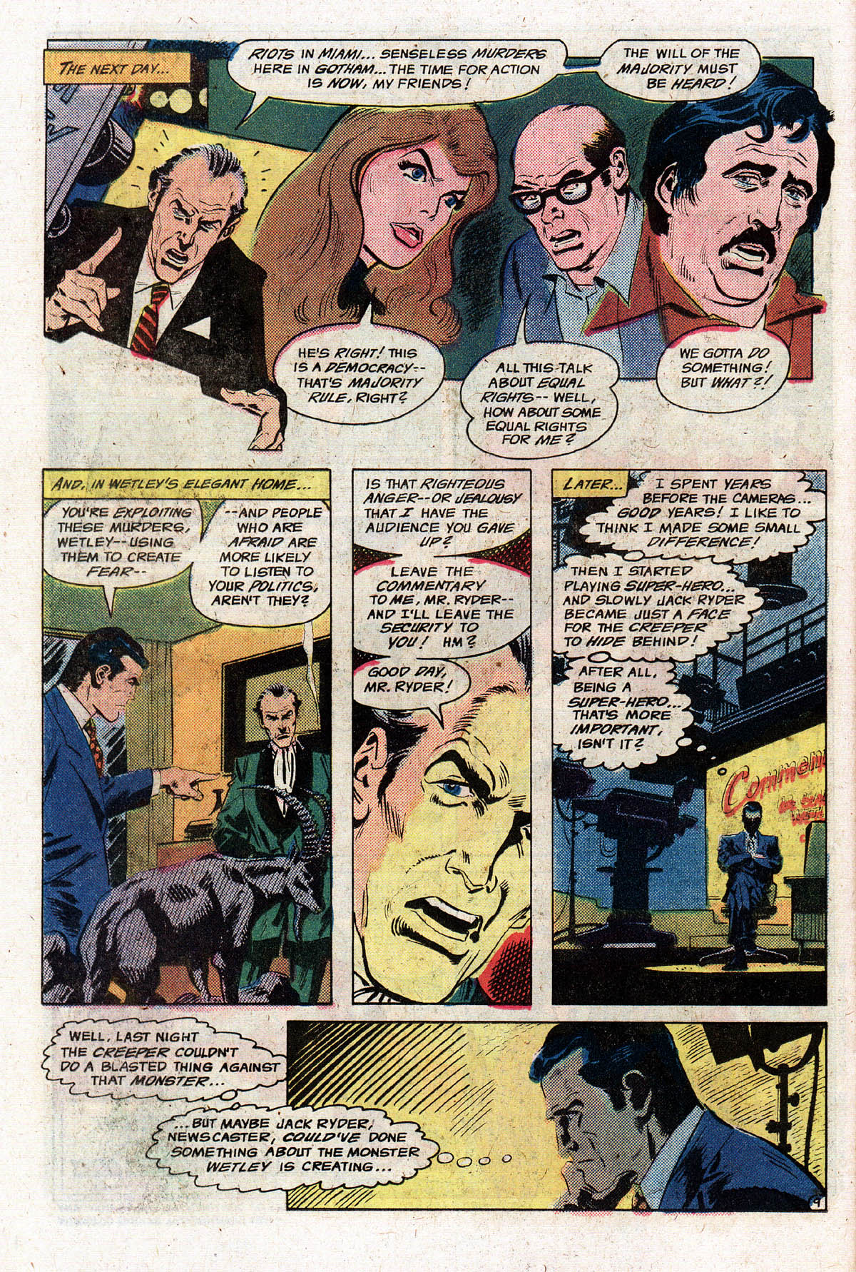 Read online The Brave and the Bold (1955) comic -  Issue #178 - 14