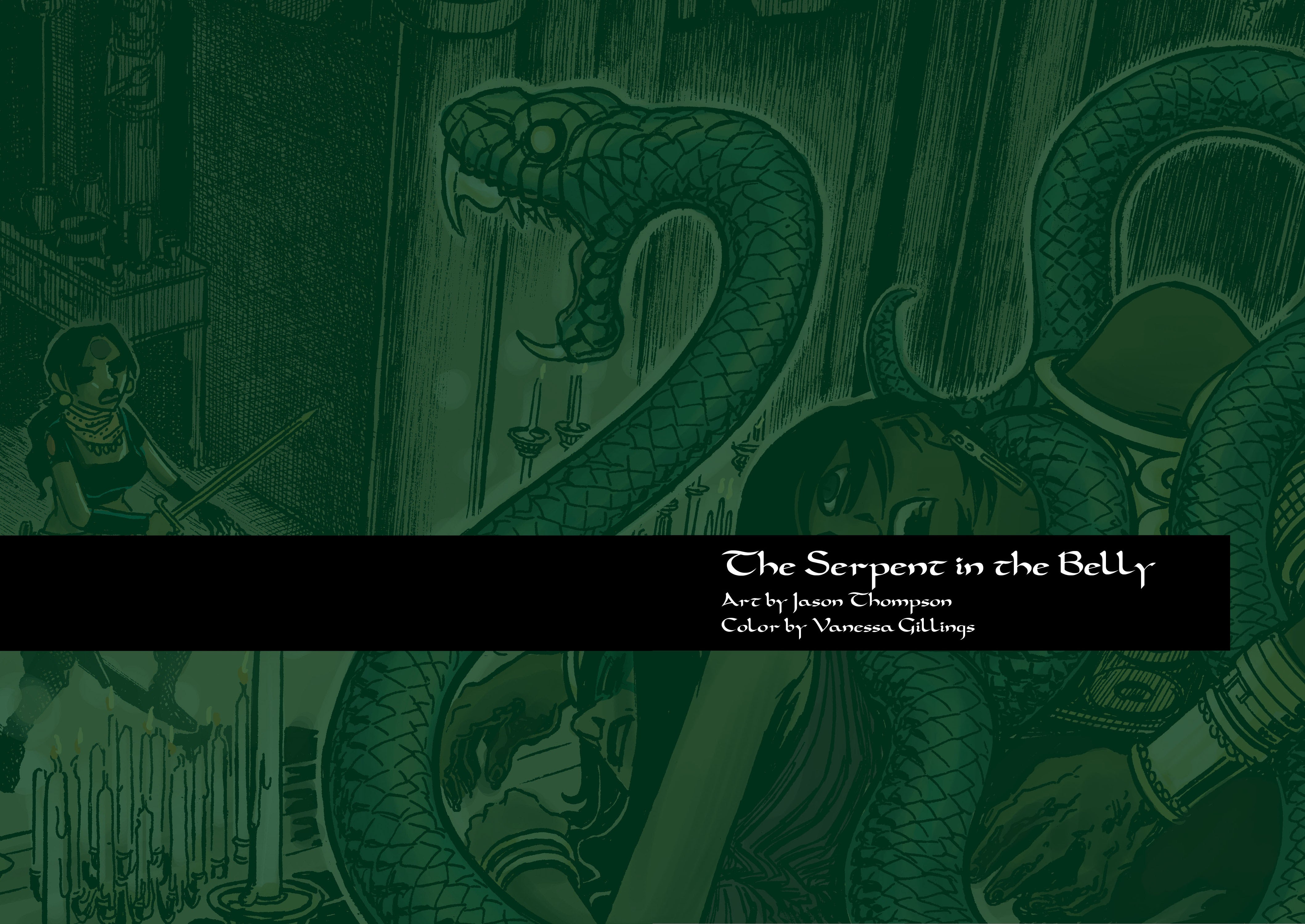 Read online The Legend of Bold Riley comic -  Issue # TPB (Part 1) - 53