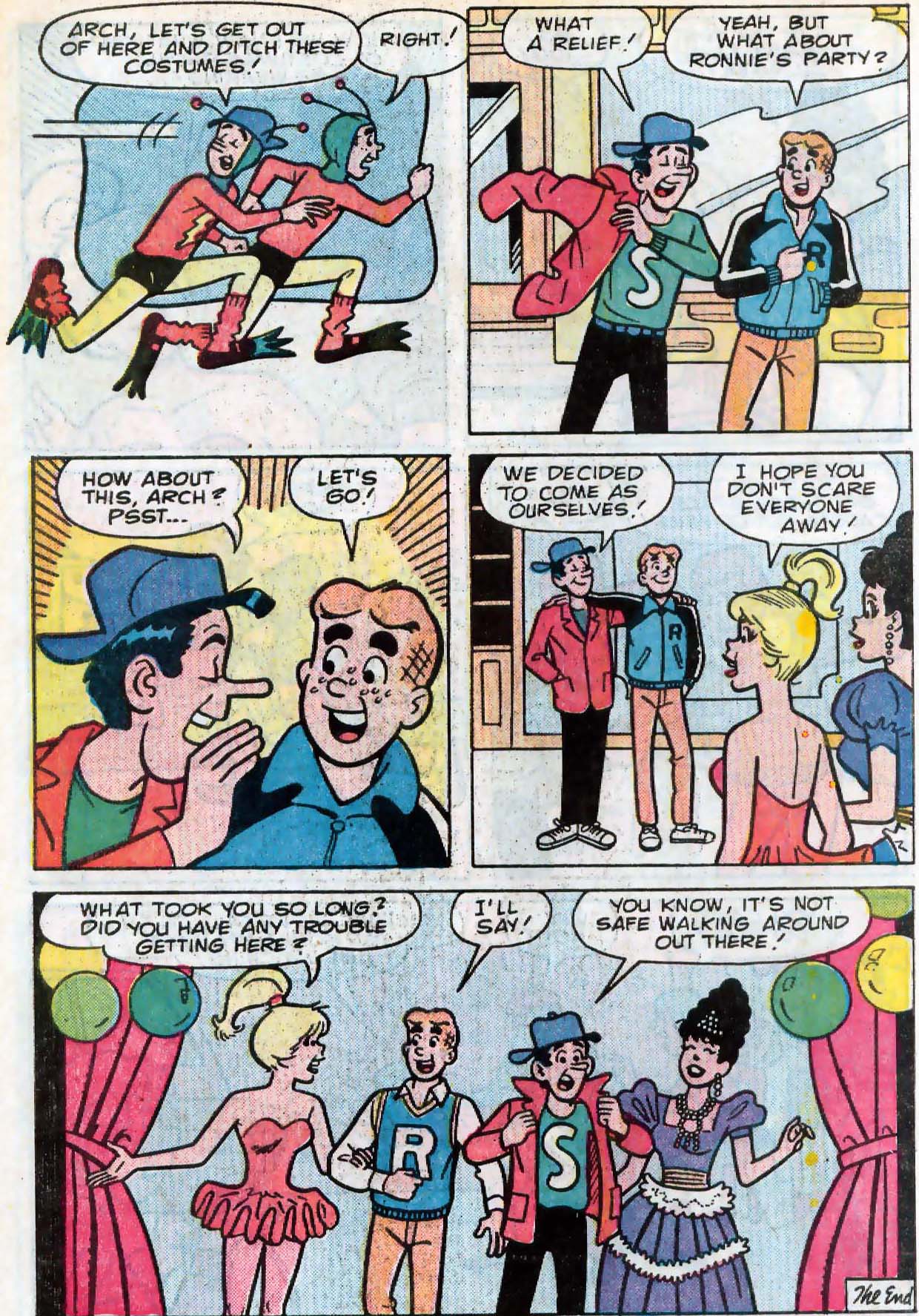 Archie (1960) 333 Page 24