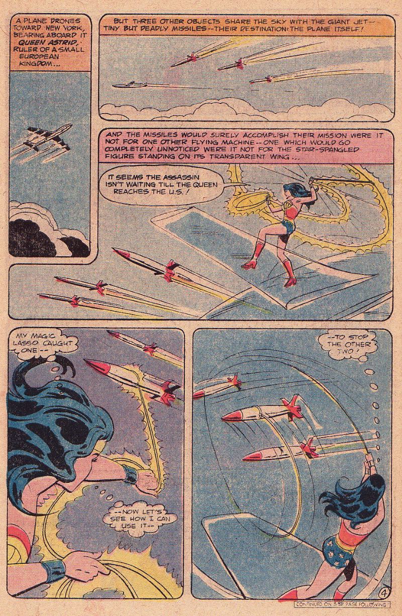 Read online The Super Friends comic -  Issue #11 - 5