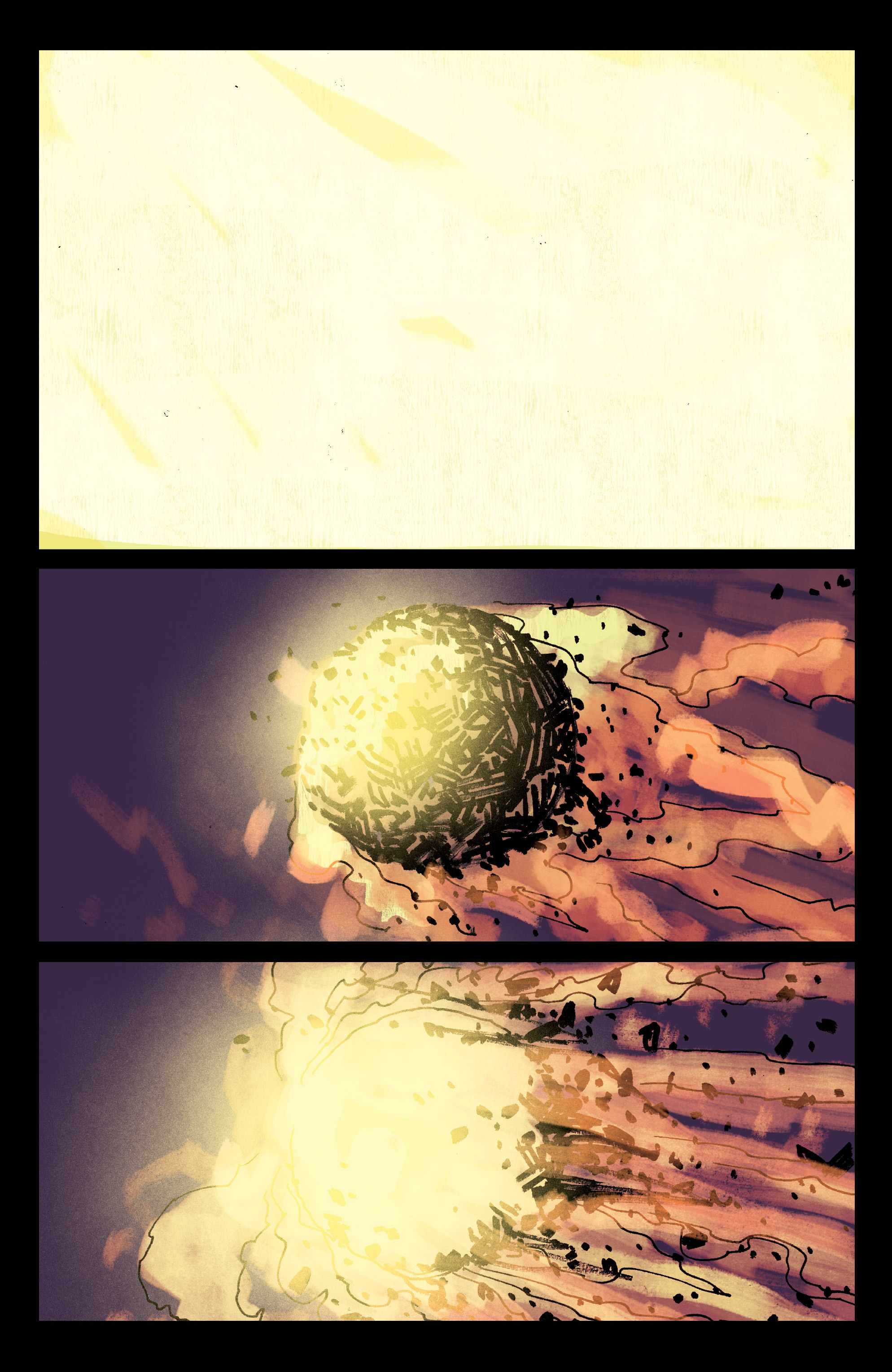 Read online Roche Limit: Monadic comic -  Issue #4 - 27