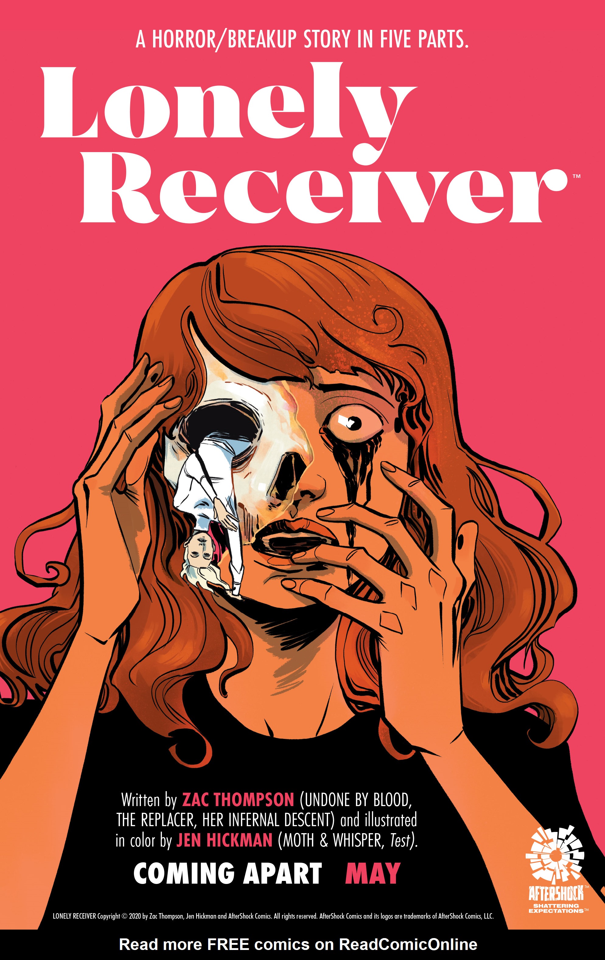 Read online Disaster Inc. comic -  Issue #1 - 28