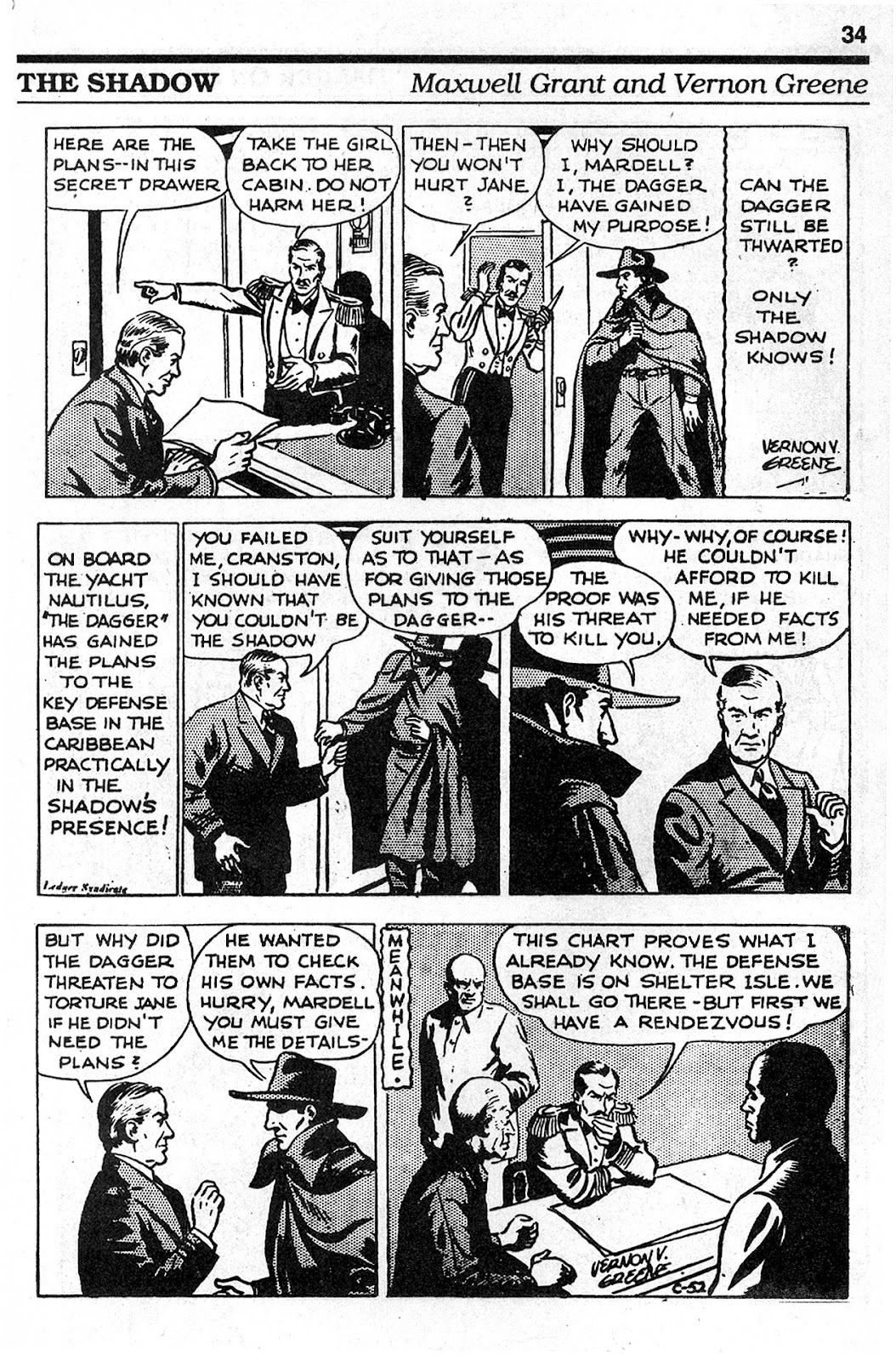 Crime Classics issue 5 - Page 20