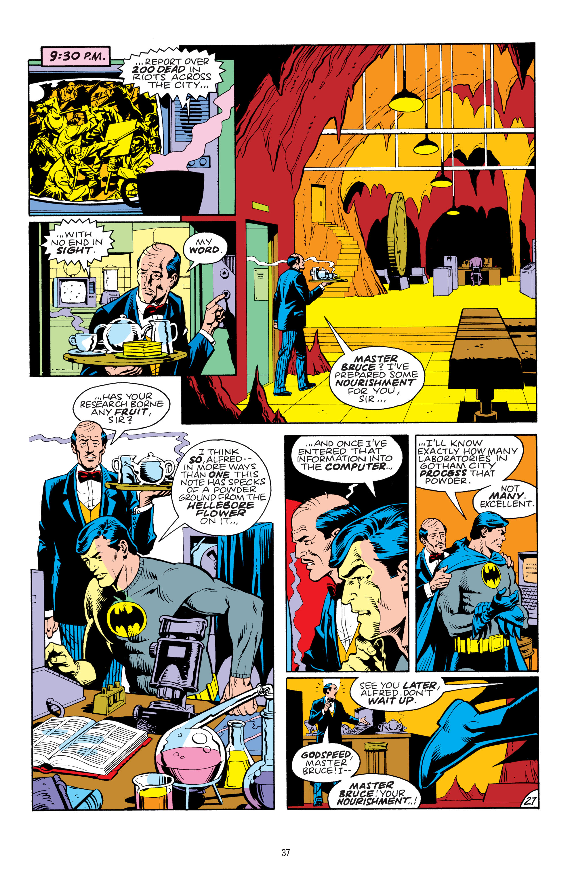Read online DC Through the '80s: The End of Eras comic -  Issue # TPB (Part 1) - 39