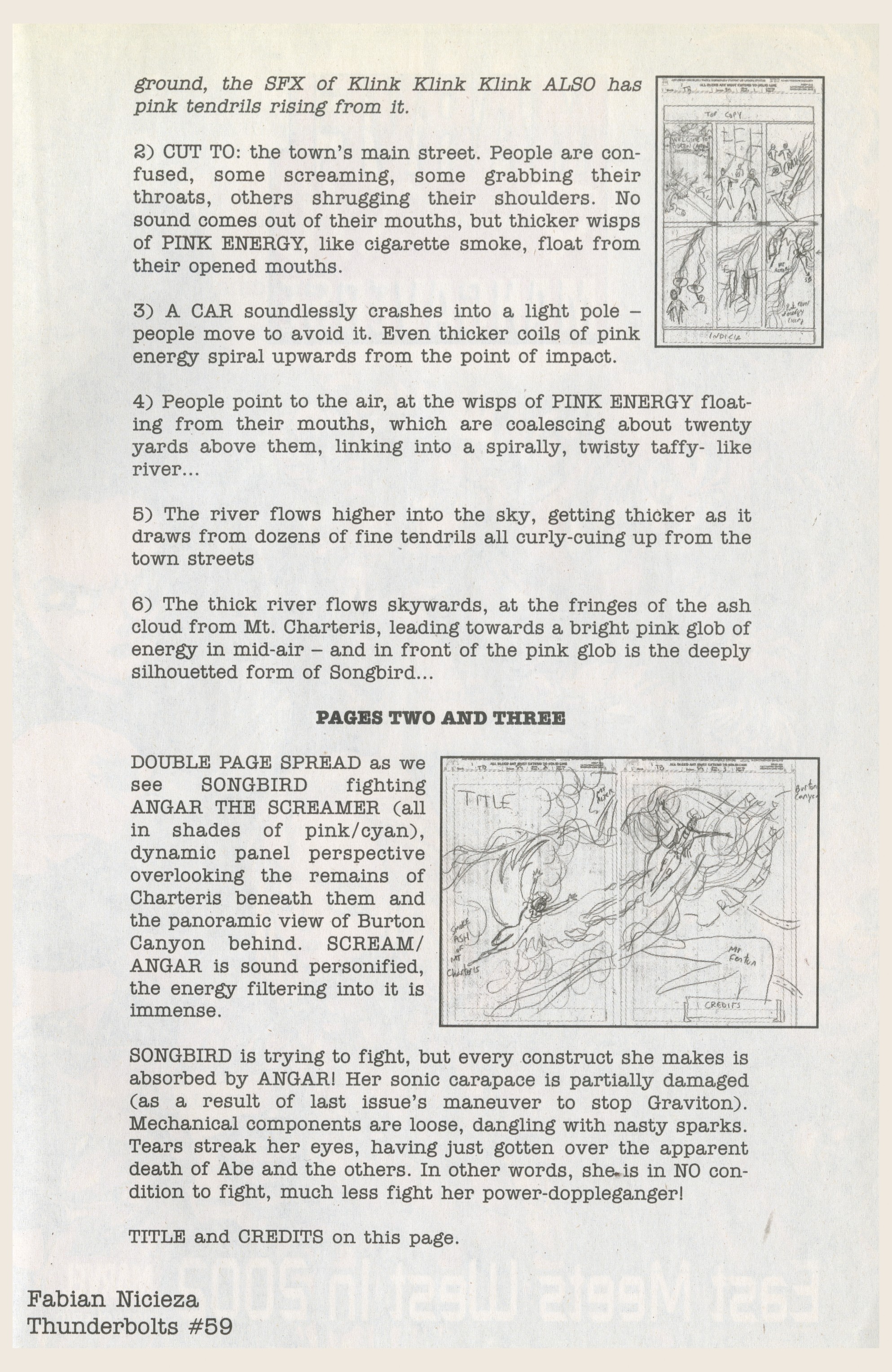 Read online Thunderbolts (1997) comic -  Issue #59 - 24