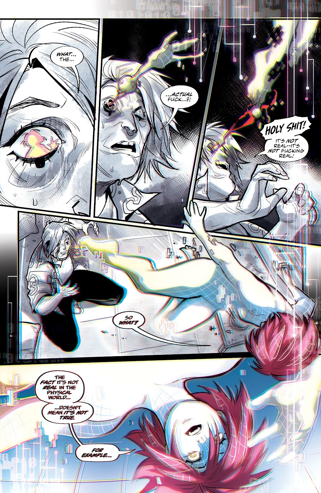Image! (2022) issue 4 - Page 49
