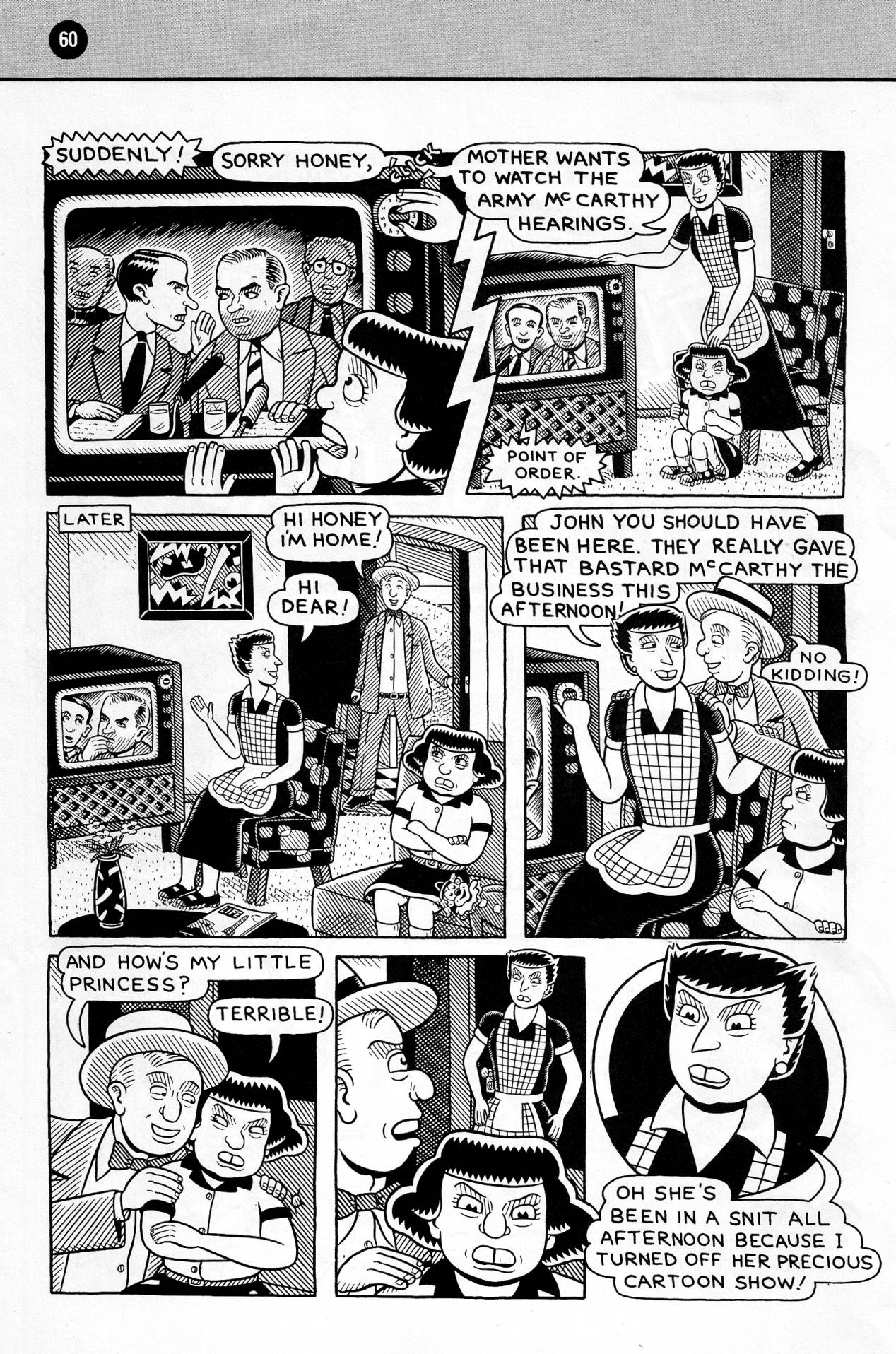 Read online Raw (1989) comic -  Issue # TPB 1 (Part 1) - 58