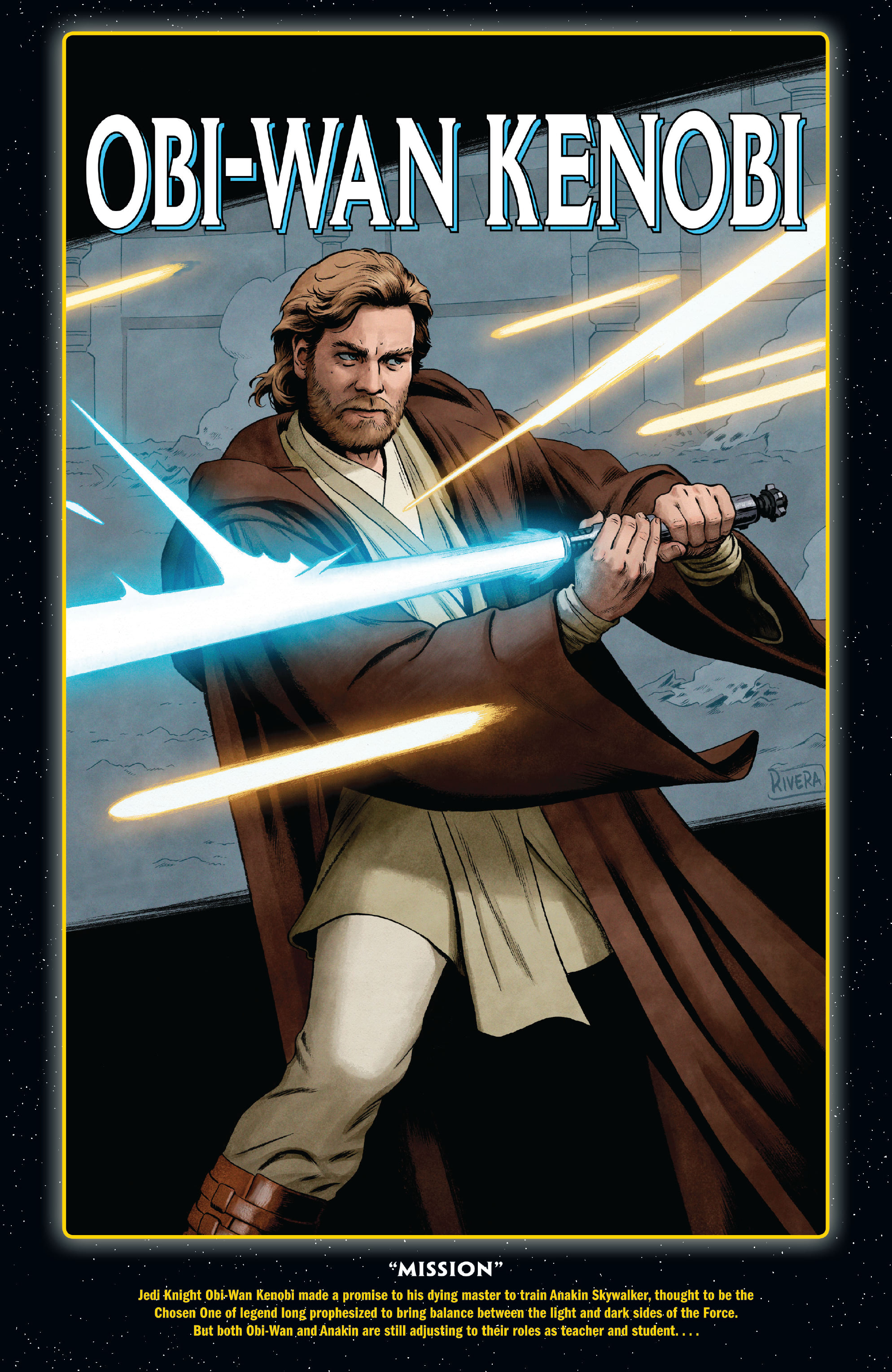 Read online Star Wars: Age of Republic comic -  Issue # TPB (Part 1) - 49