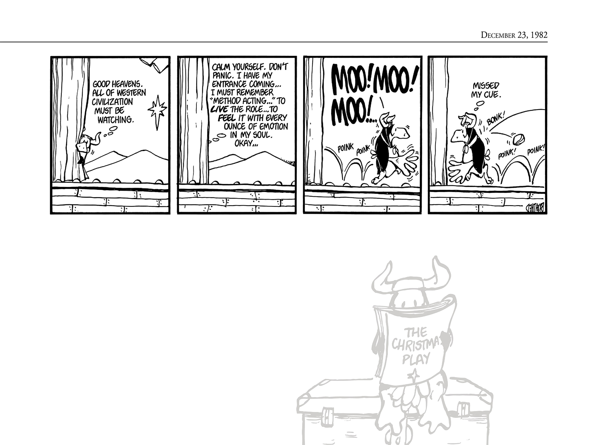 Read online The Bloom County Digital Library comic -  Issue # TPB 2 (Part 4) - 69