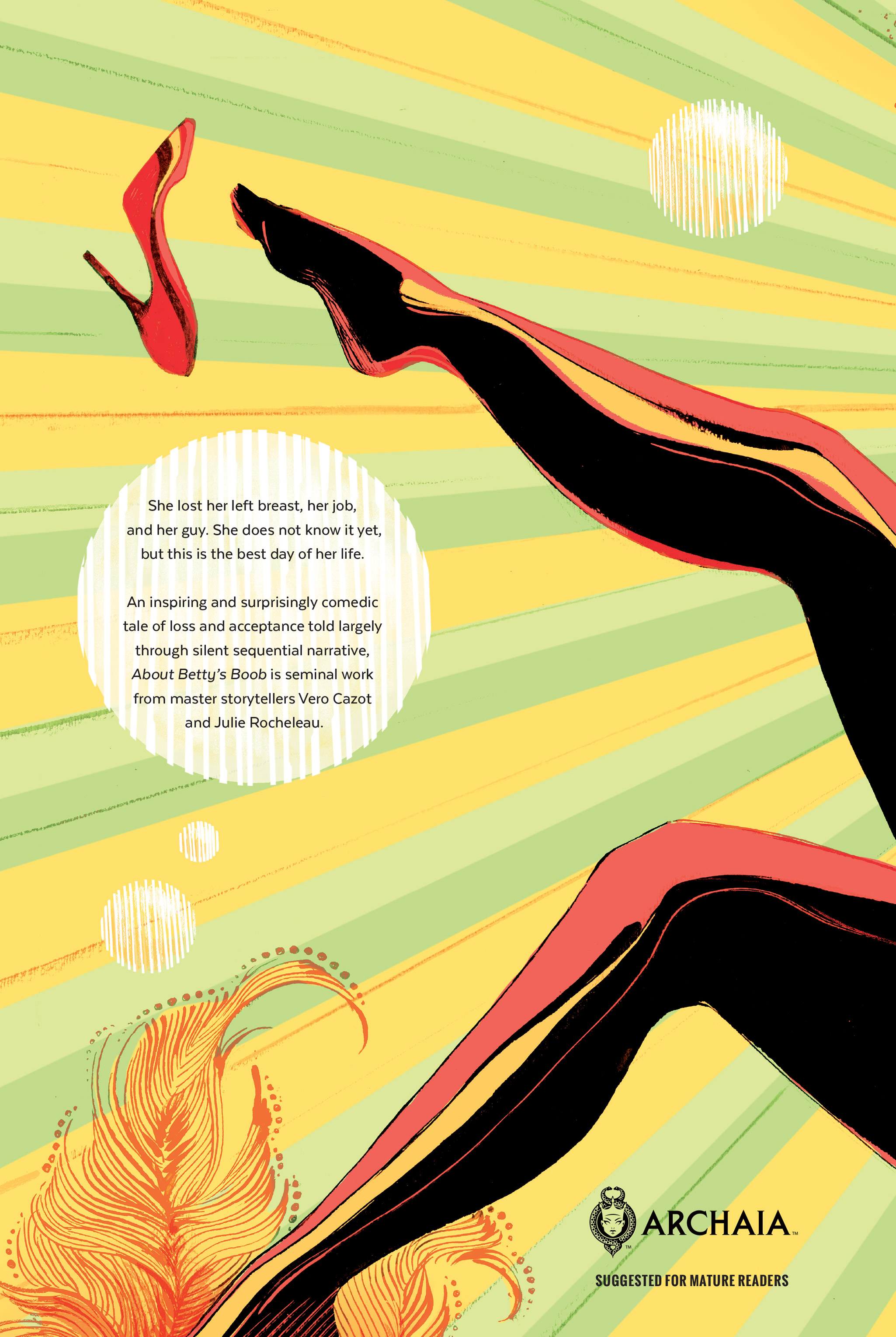 Read online About Betty's Boob comic -  Issue # TPB (Part 2) - 80