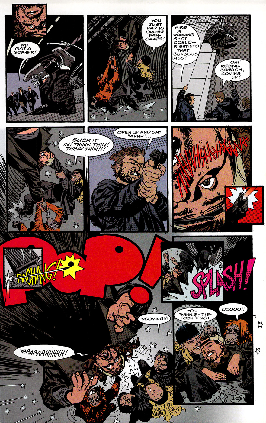 Read online Tales from the Clerks: The Omnibus Collection comic -  Issue # TPB (Part 3) - 20