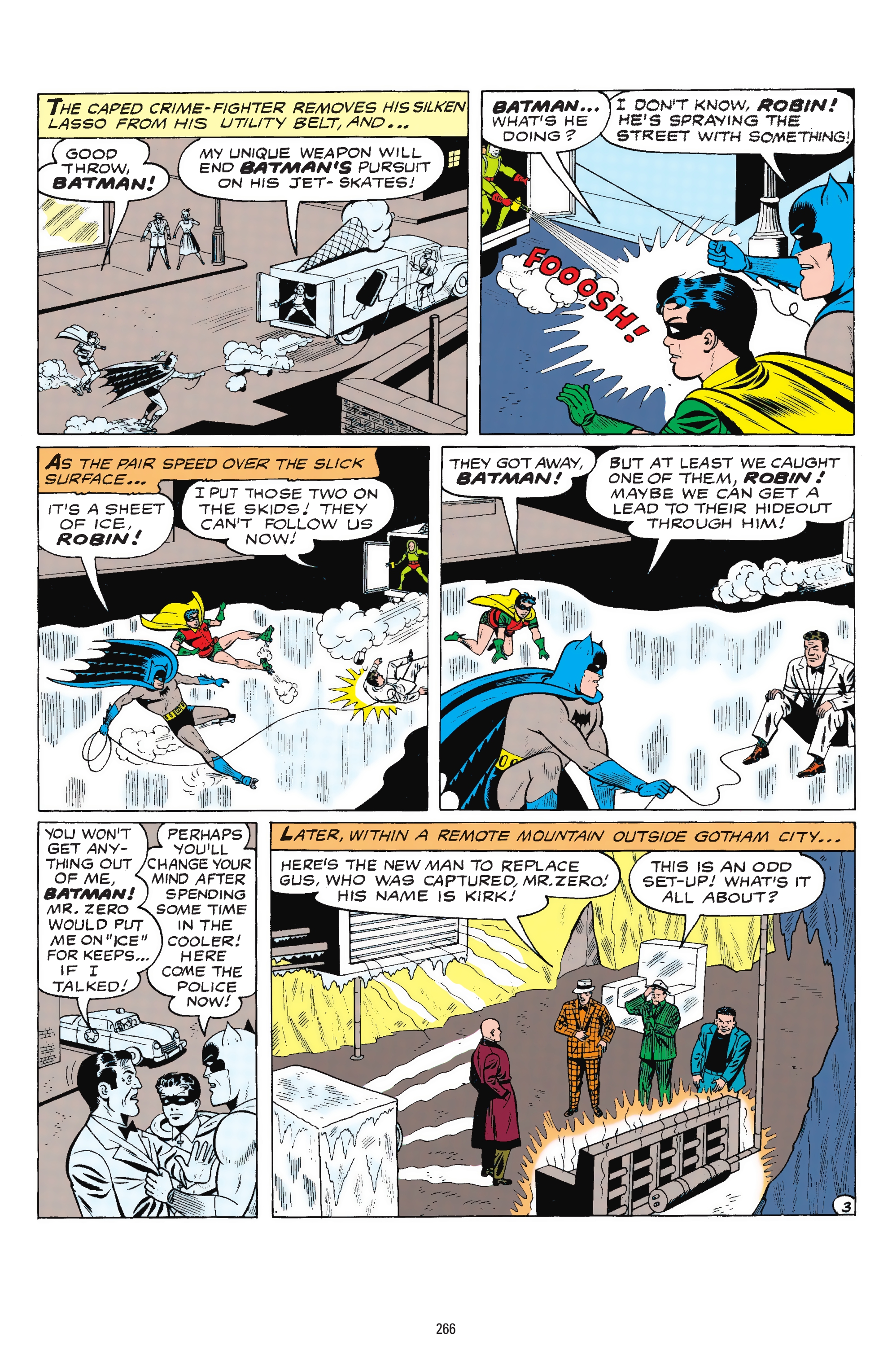 Read online Batman in the Fifties comic -  Issue # TPB (Part 3) - 65