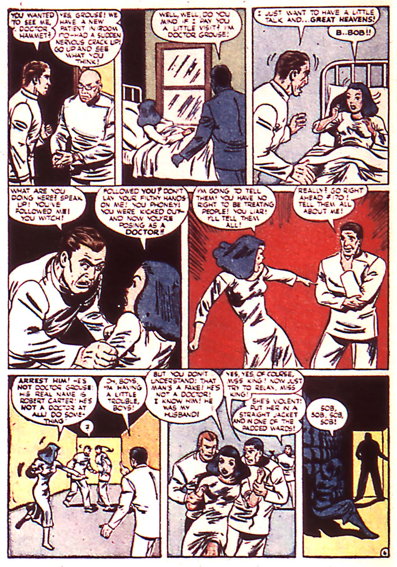 Read online Boy Comics comic -  Issue #24 - 8