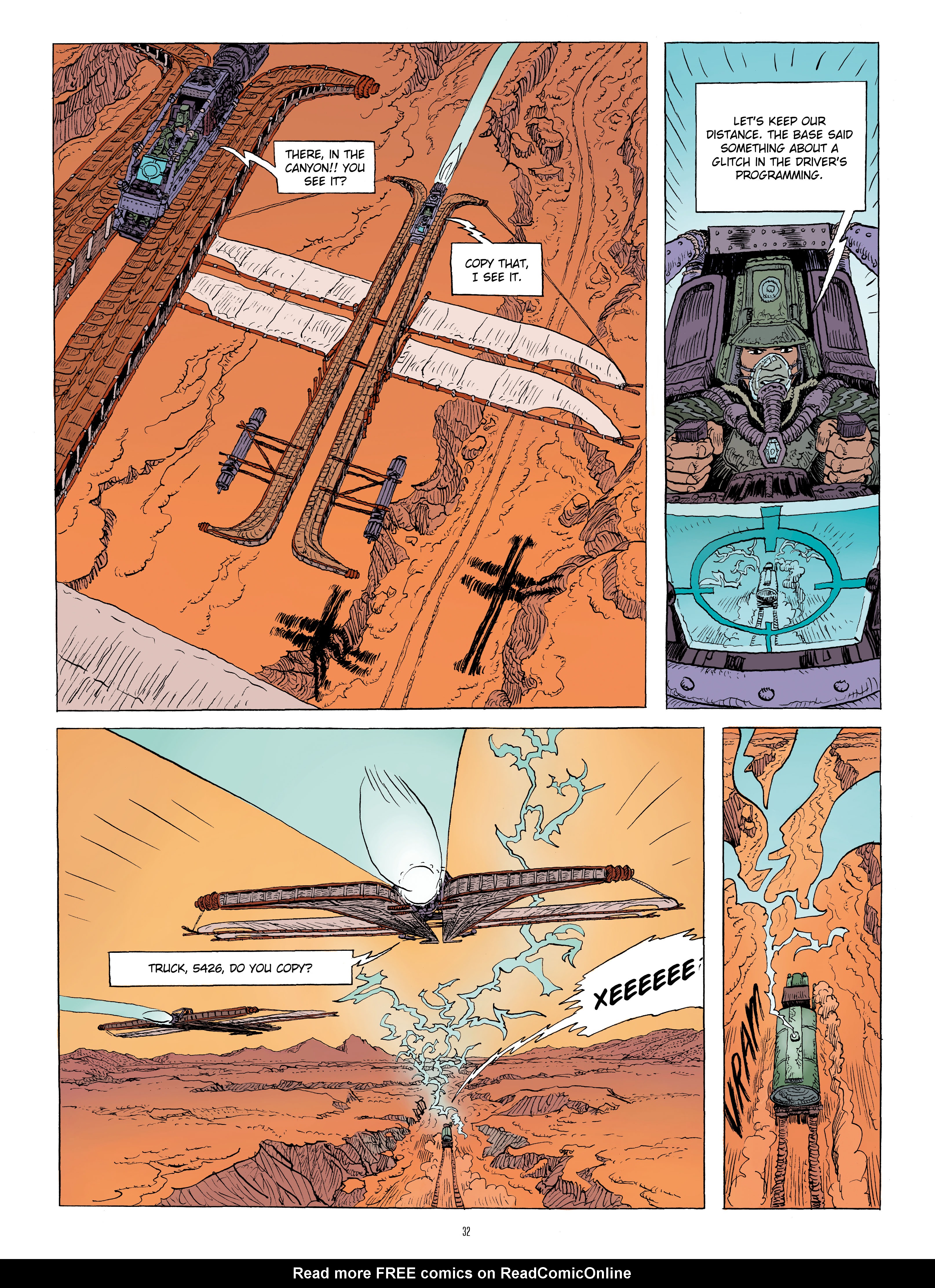 Read online Negalyod comic -  Issue # TPB (Part 1) - 33