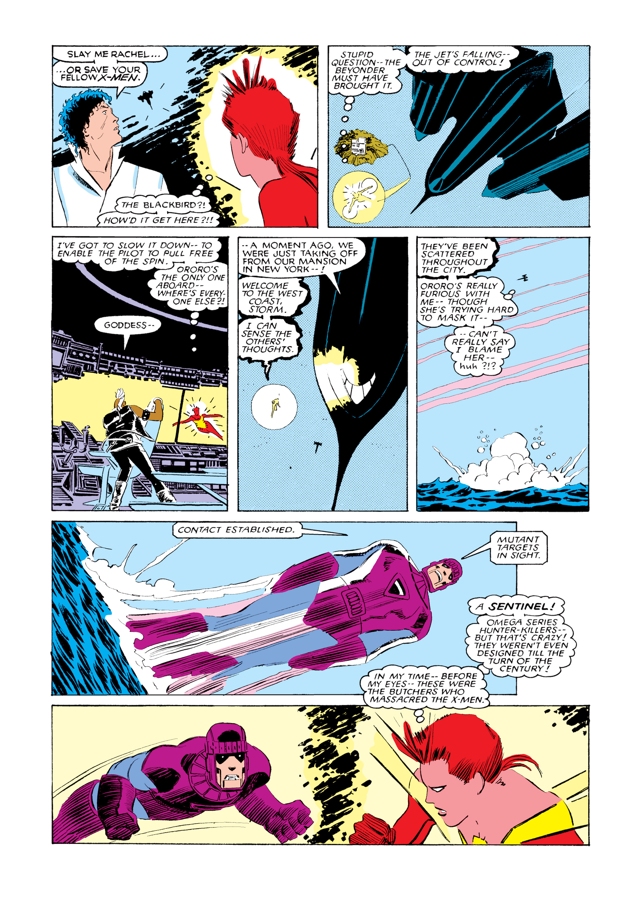 Read online Marvel Masterworks: The Uncanny X-Men comic -  Issue # TPB 13 (Part 1) - 41