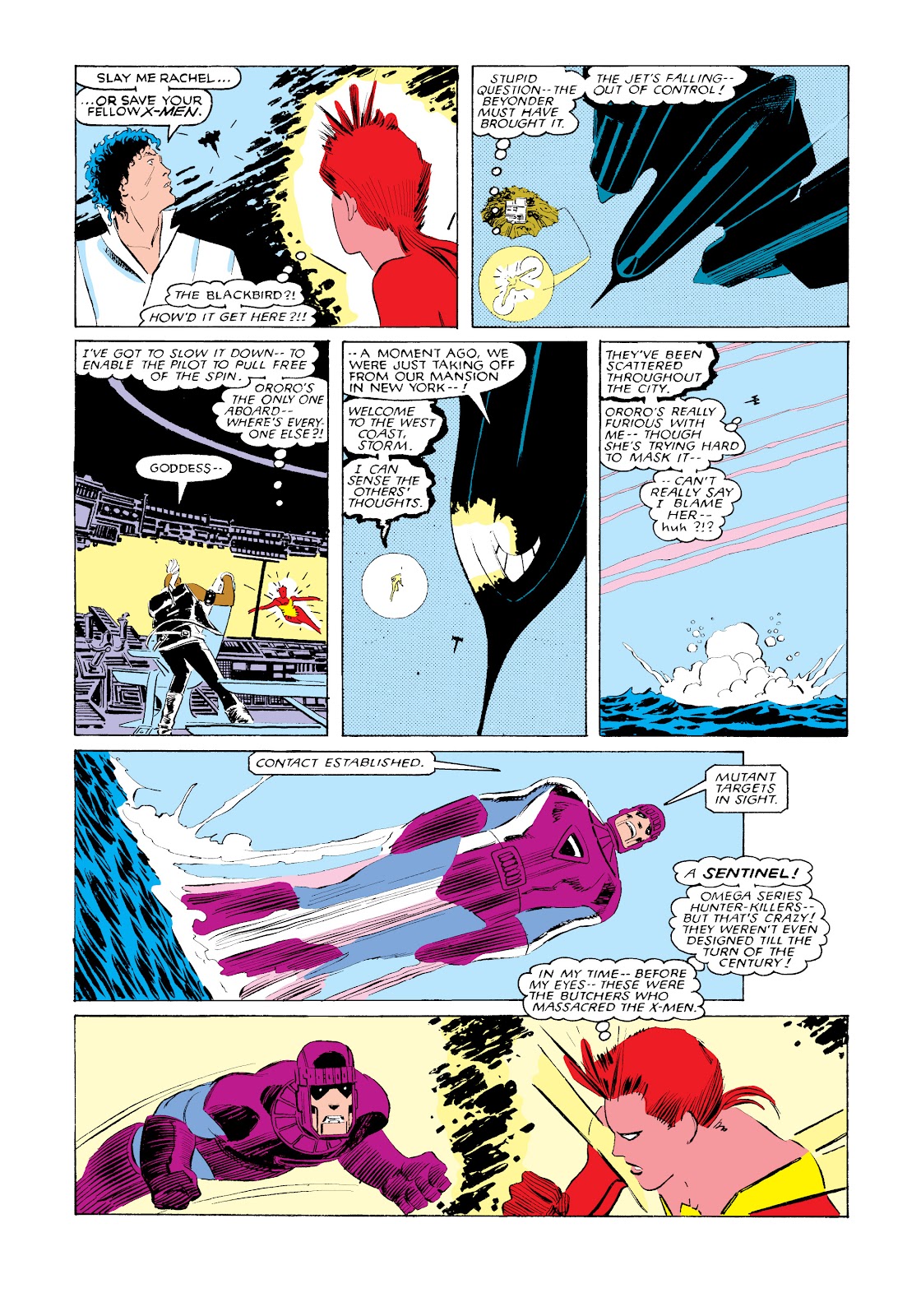Marvel Masterworks: The Uncanny X-Men issue TPB 13 (Part 1) - Page 41