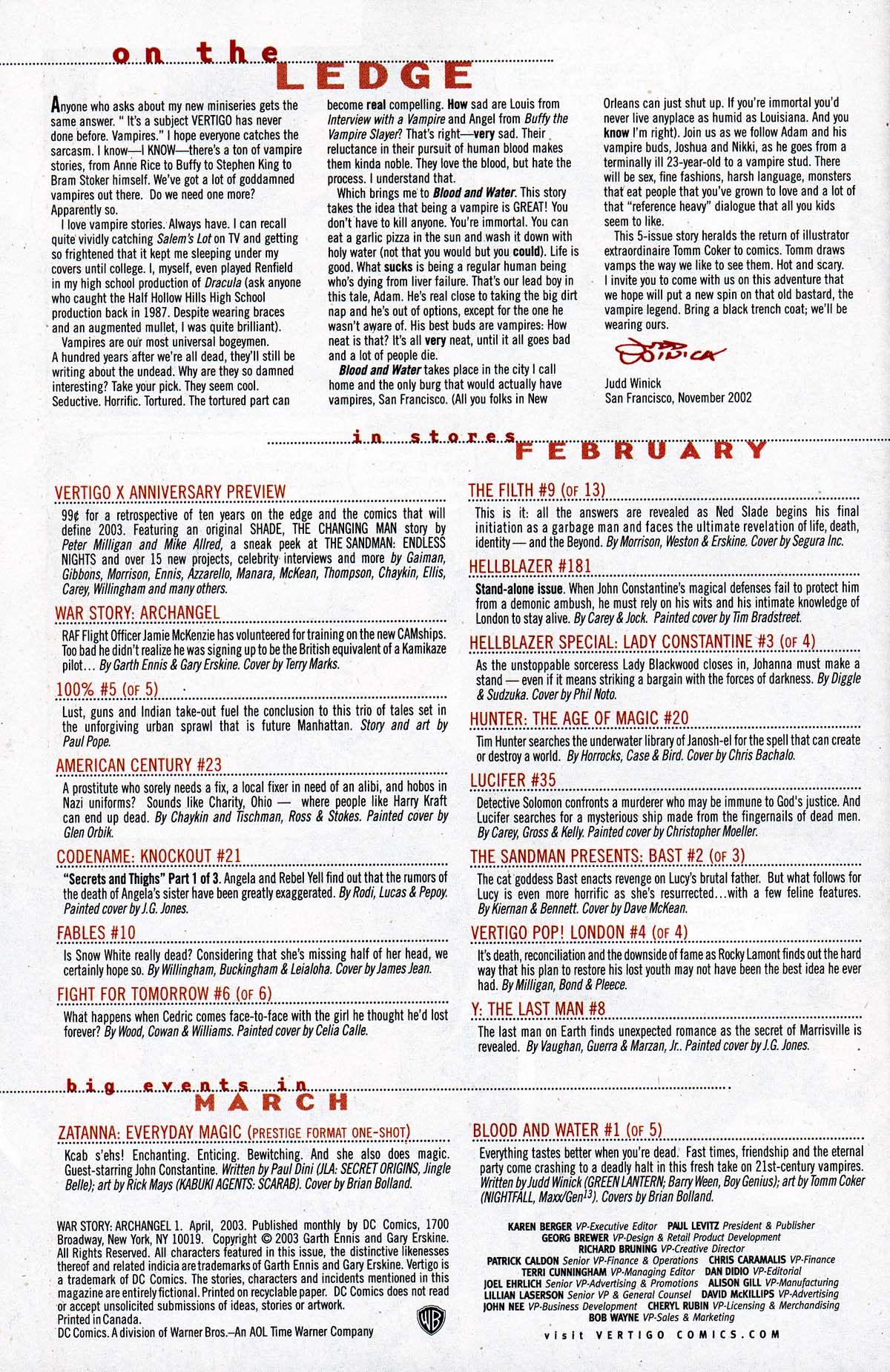 Read online War Story comic -  Issue #8 - 56