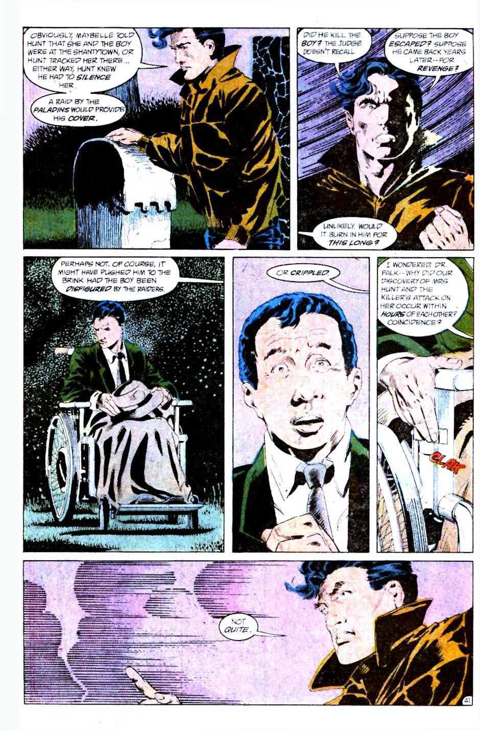 Detective Comics (1937) _Annual_2 Page 41