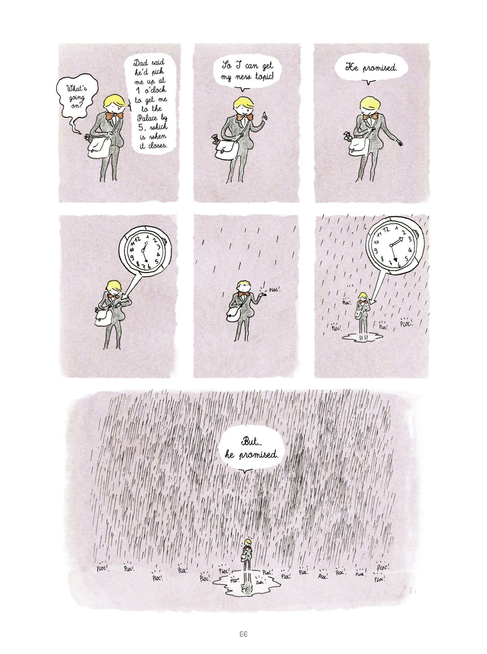 Read online Incredible! comic -  Issue # TPB (Part 1) - 63
