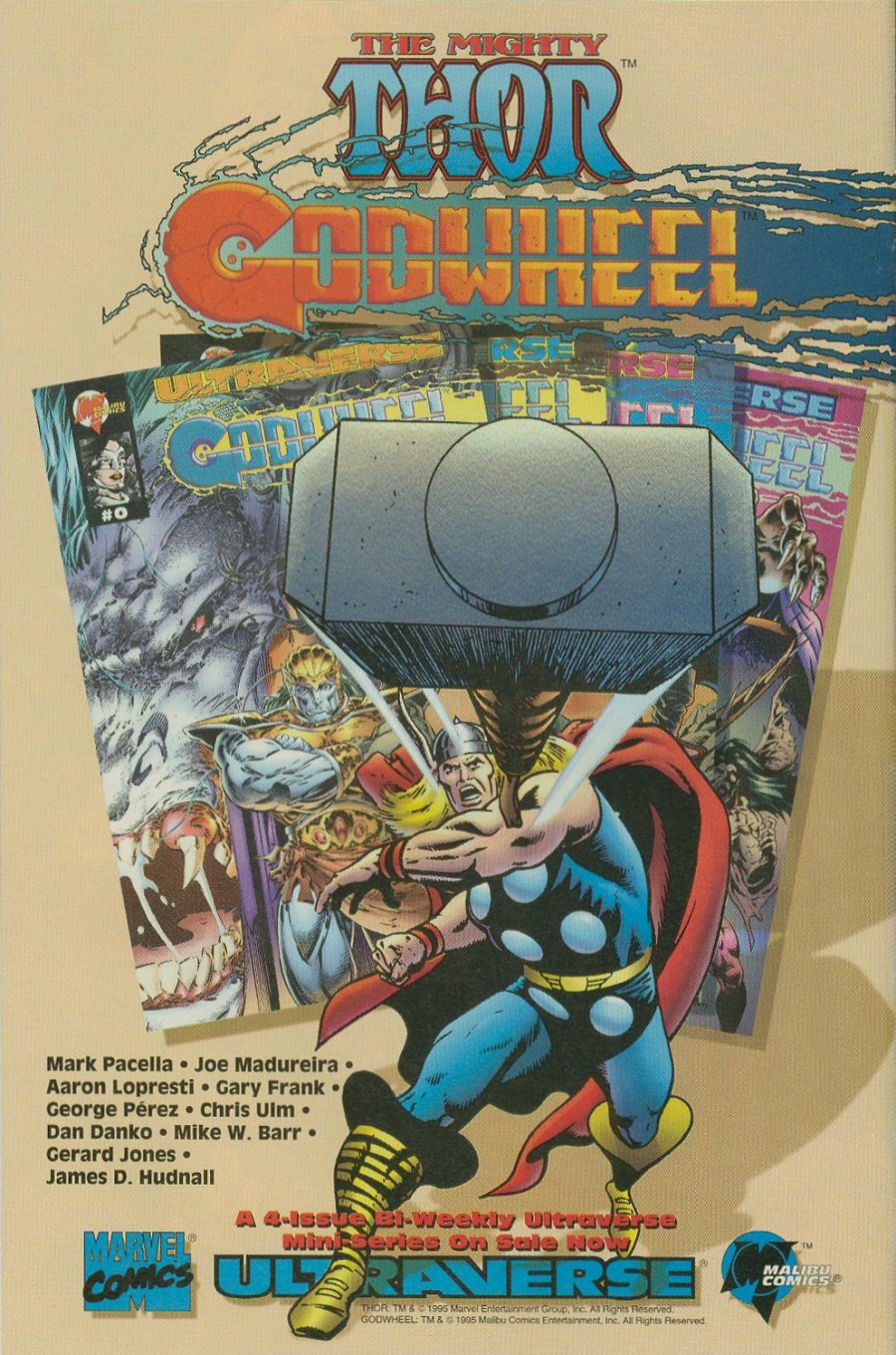 Read online Freex comic -  Issue #17 - 13