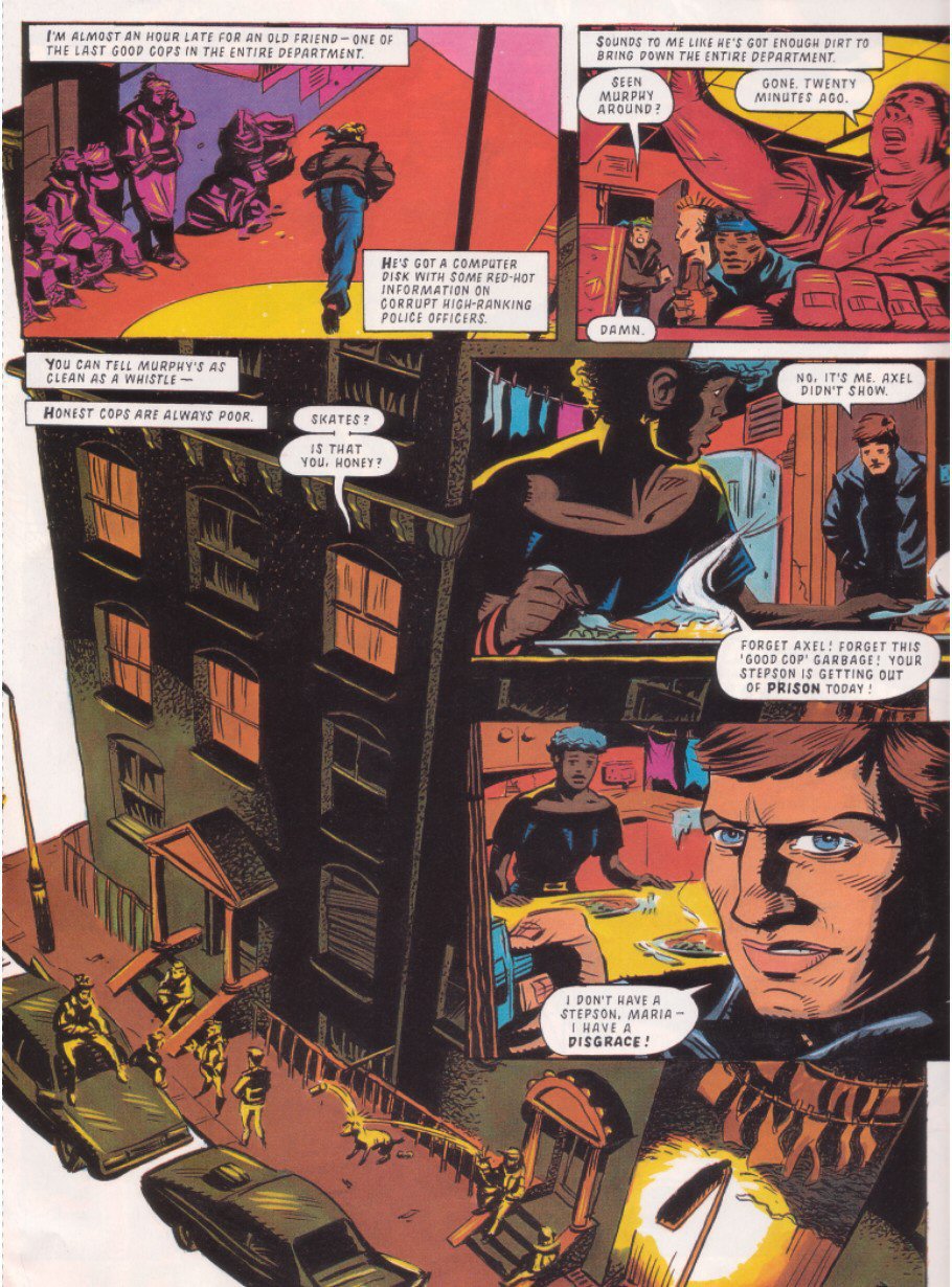 Read online Sonic the Comic comic -  Issue #25 - 13