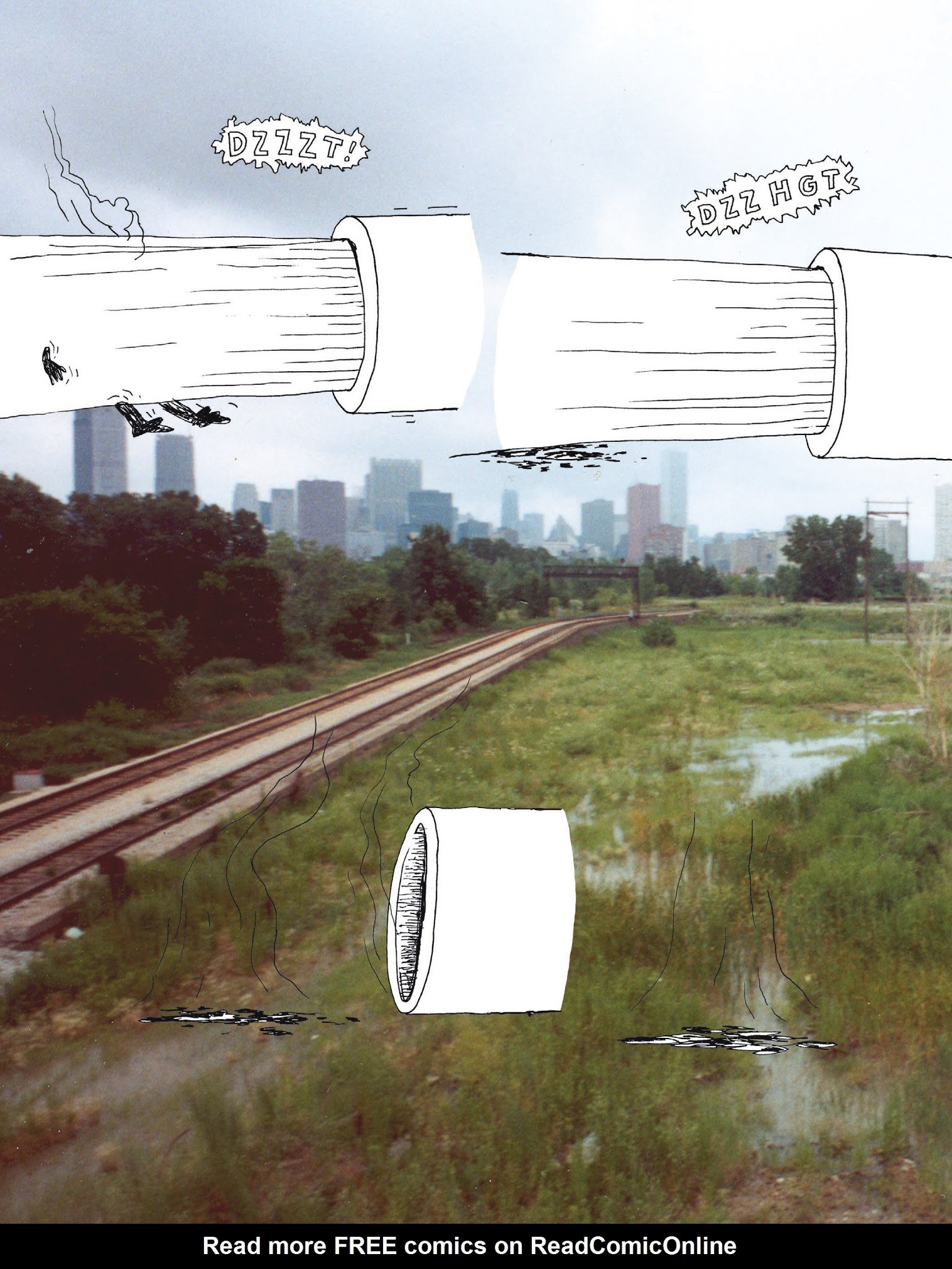 Read online Mome comic -  Issue # TPB 1 - 64