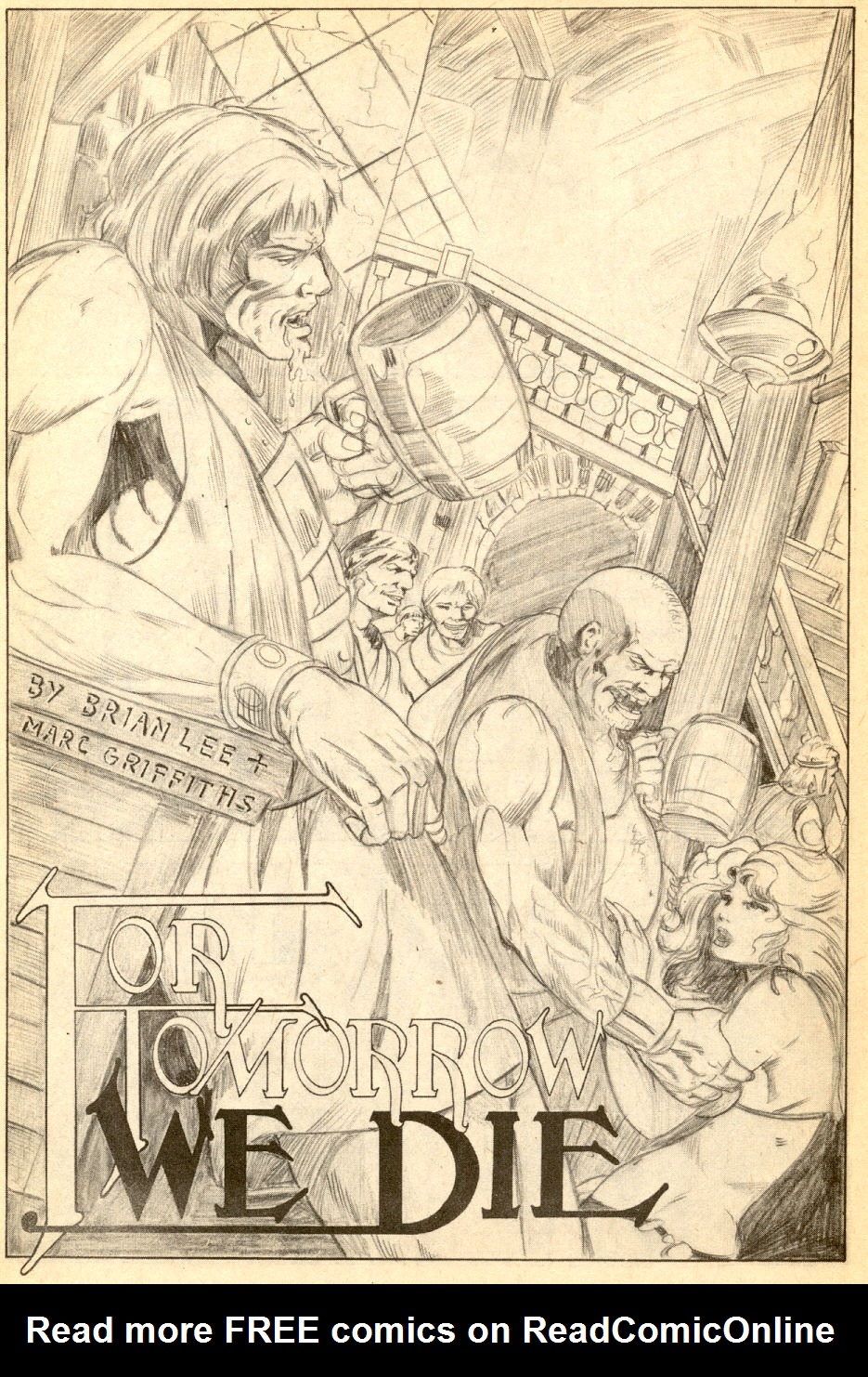 Read online Andromeda comic -  Issue #4 - 39