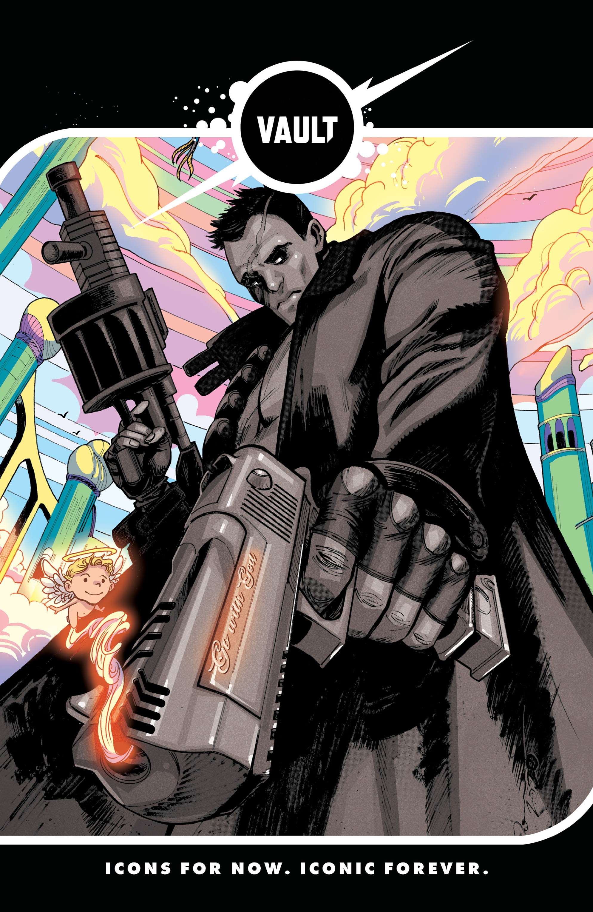 Read online Bleed Them Dry comic -  Issue #2 - 24