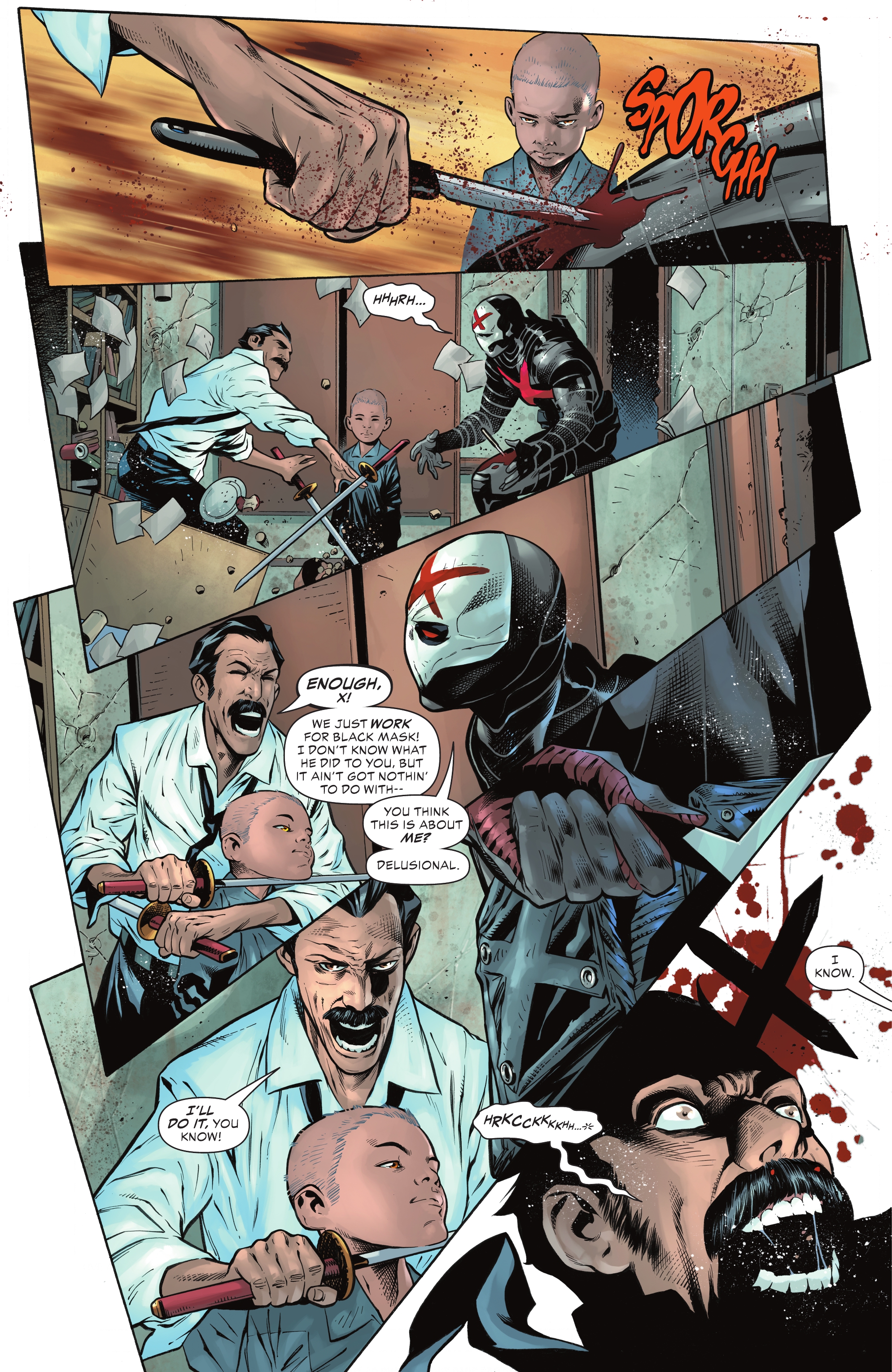 Read online Teen Titans Academy comic -  Issue # _Yearbook 2021 - 31