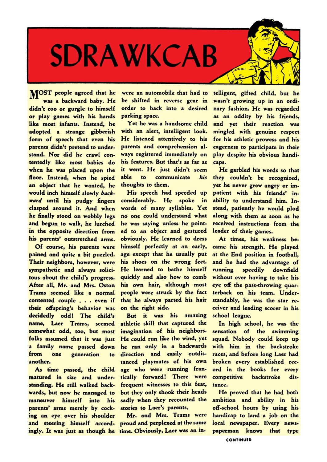 Tales of Suspense (1959) 21 Page 6