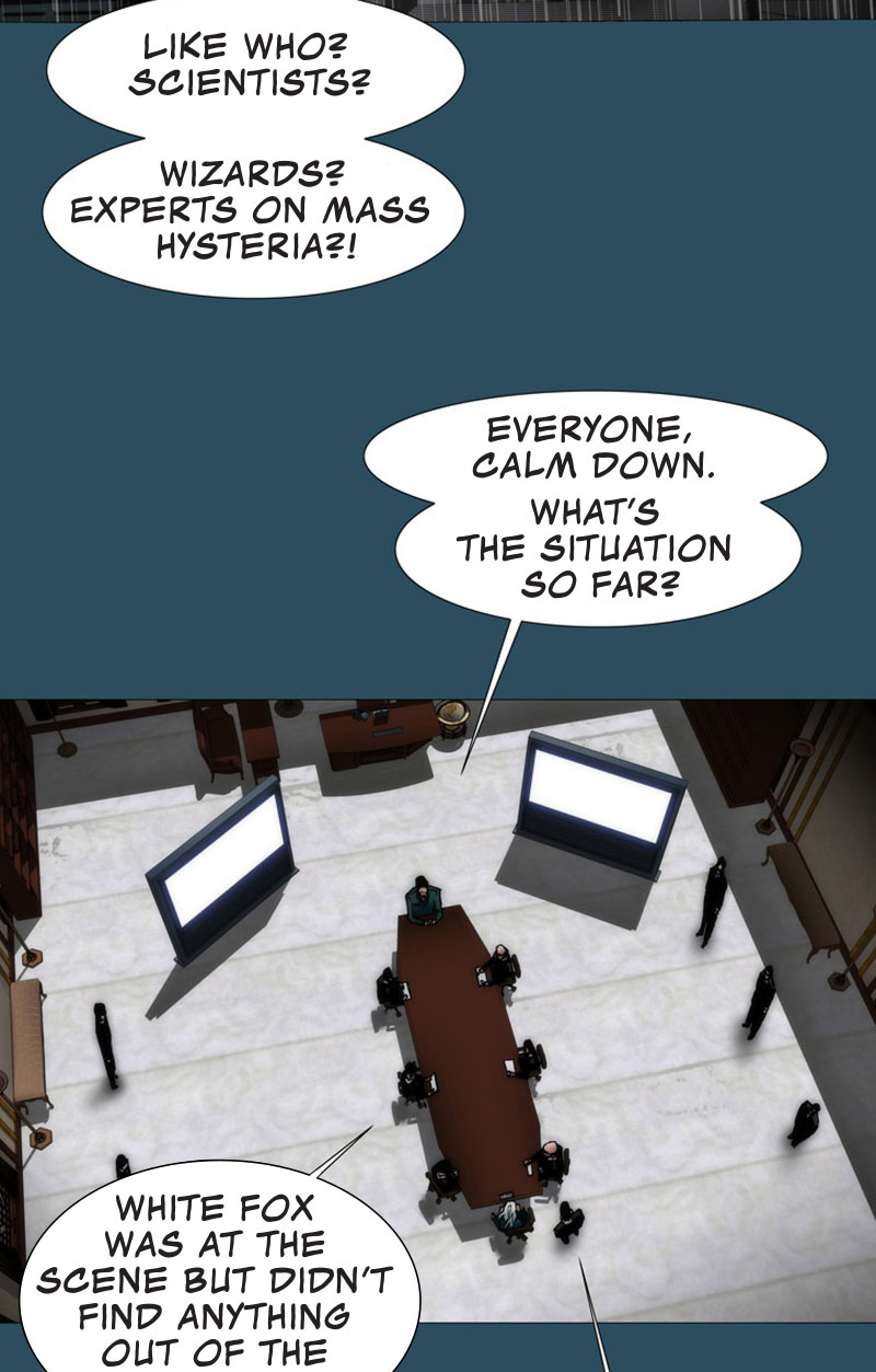 Read online Avengers: Electric Rain Infinity Comic comic -  Issue #2 - 5