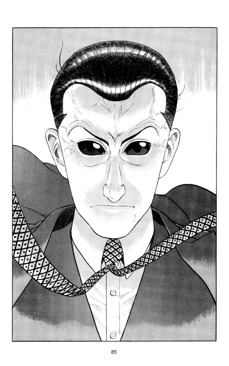 Read online Icaro comic -  Issue # TPB 1 - 77