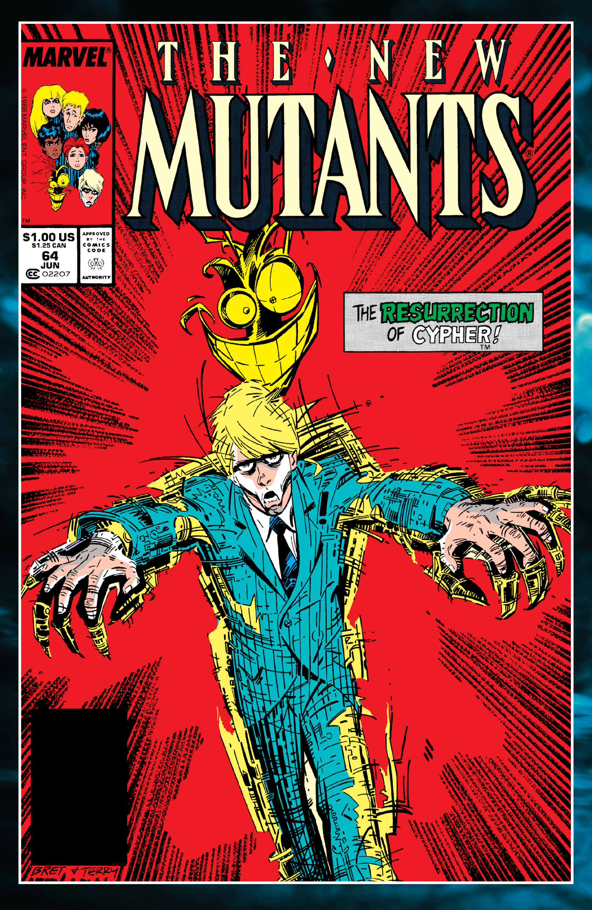 Read online X-Men: Inferno Prologue comic -  Issue # TPB (Part 2) - 92