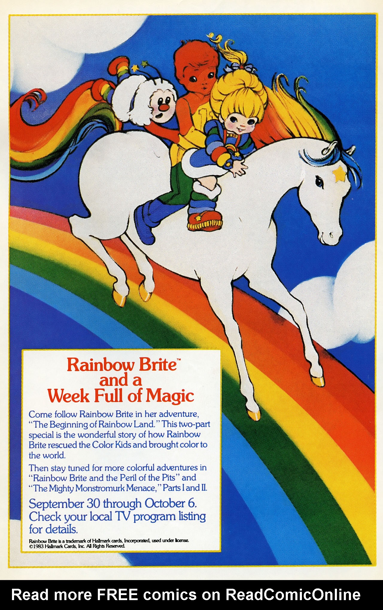 Read online Fraggle Rock comic -  Issue #6 - 35