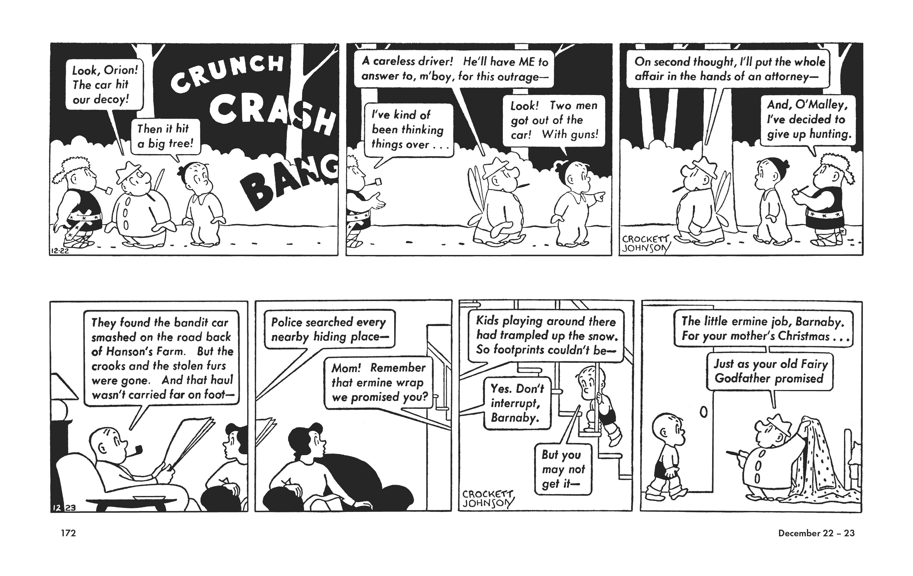 Read online Barnaby comic -  Issue # TPB 2 (Part 2) - 72