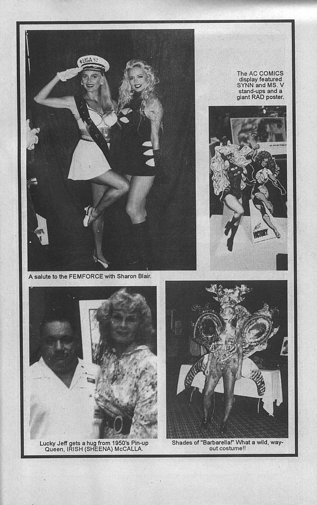 Read online Good Girl Art Quarterly comic -  Issue #17 - 49