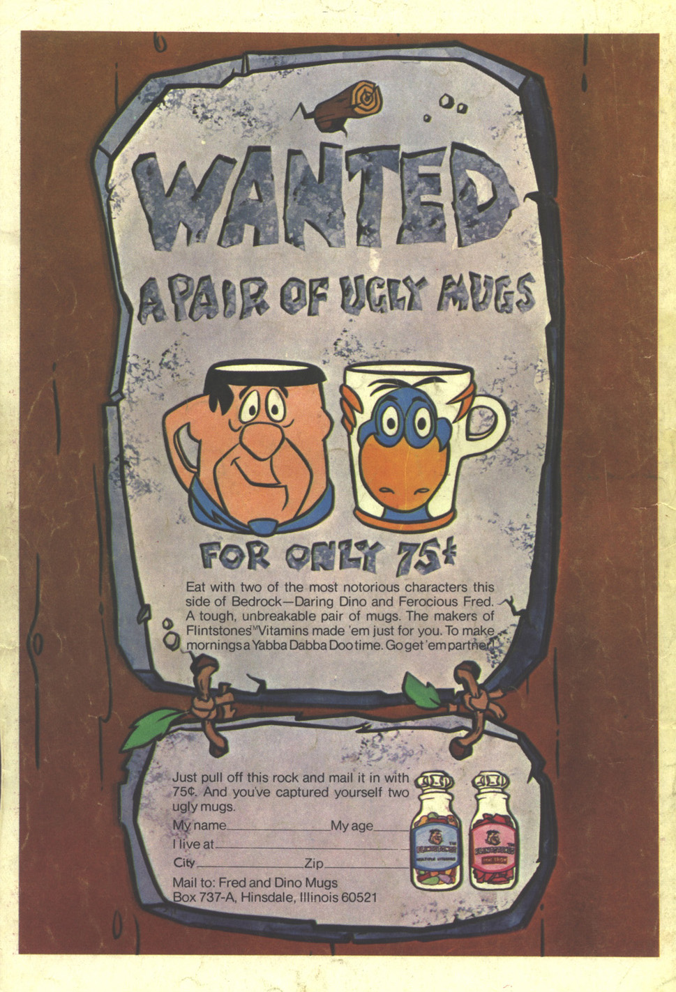 Read online Walt Disney's Donald Duck (1952) comic -  Issue #132 - 32